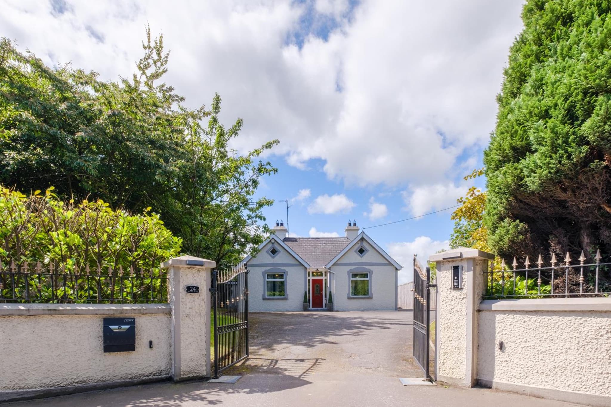 Clanrye House Guest Accommodation
