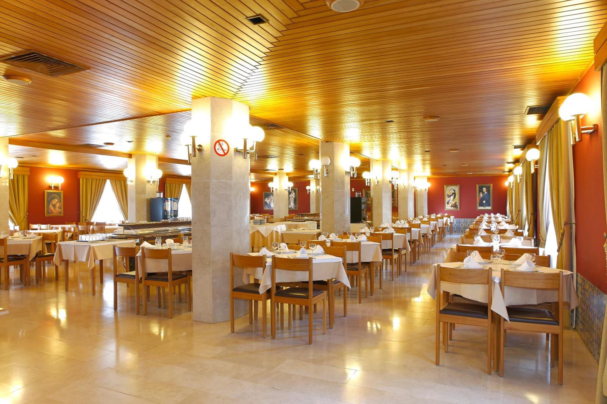 Domus Pacis Fatima Hotel photo 2