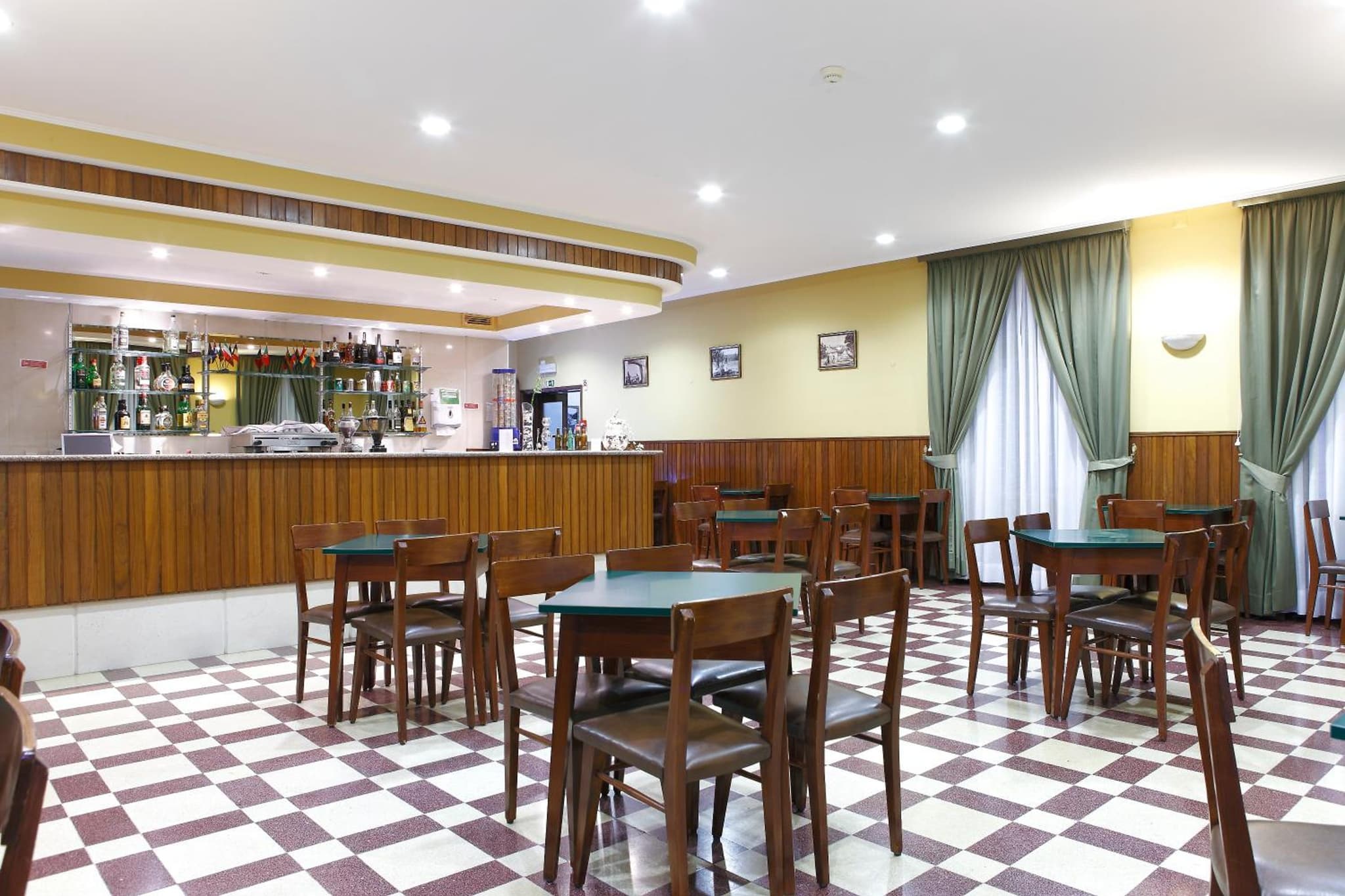 Domus Pacis Fatima Hotel photo 3