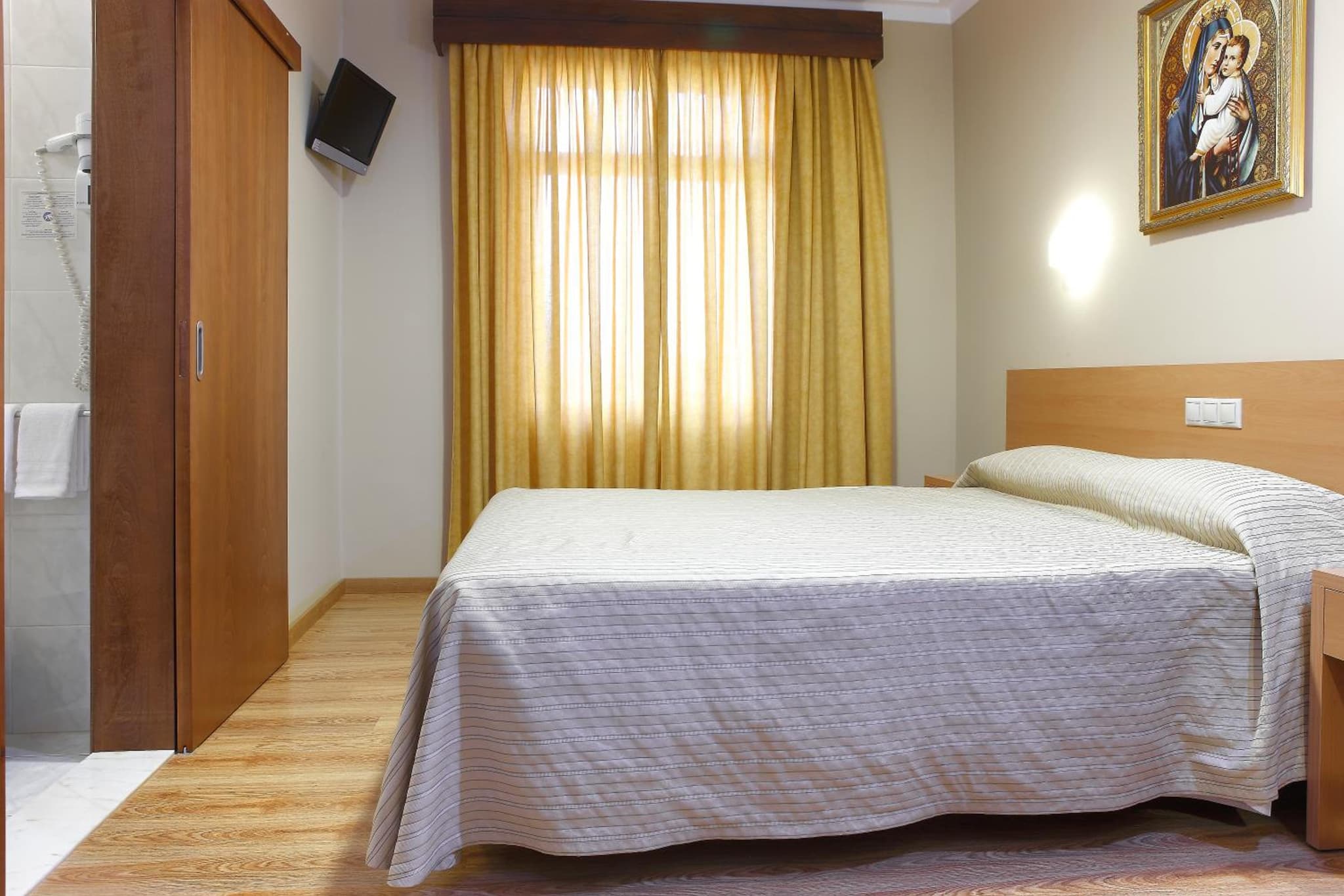 Domus Pacis Fatima Hotel photo 5