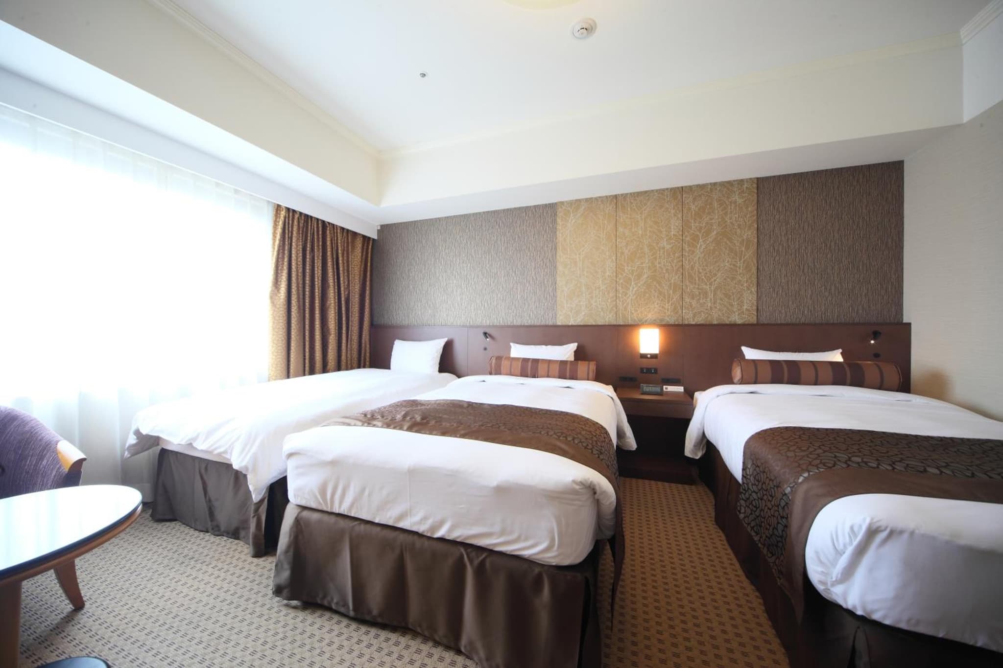 Hotel Metropolitan Nagano photo 6