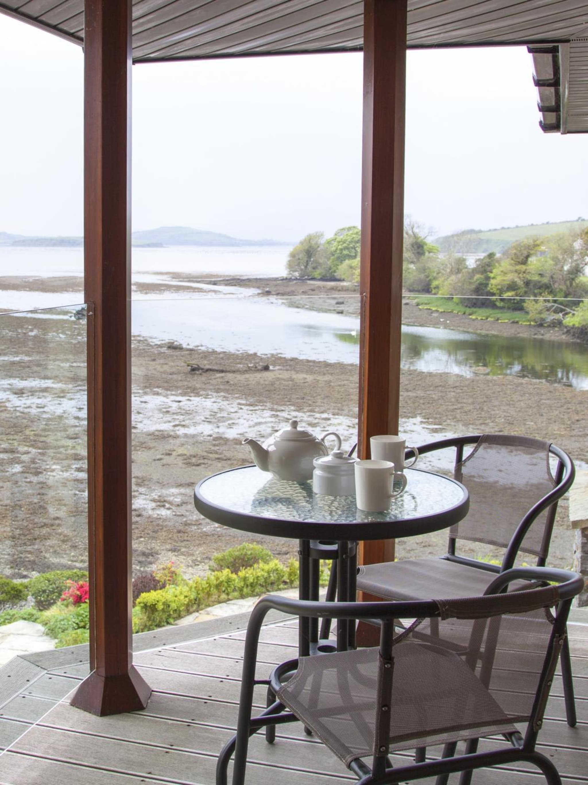 Seafort Luxury Hideaway photo 8