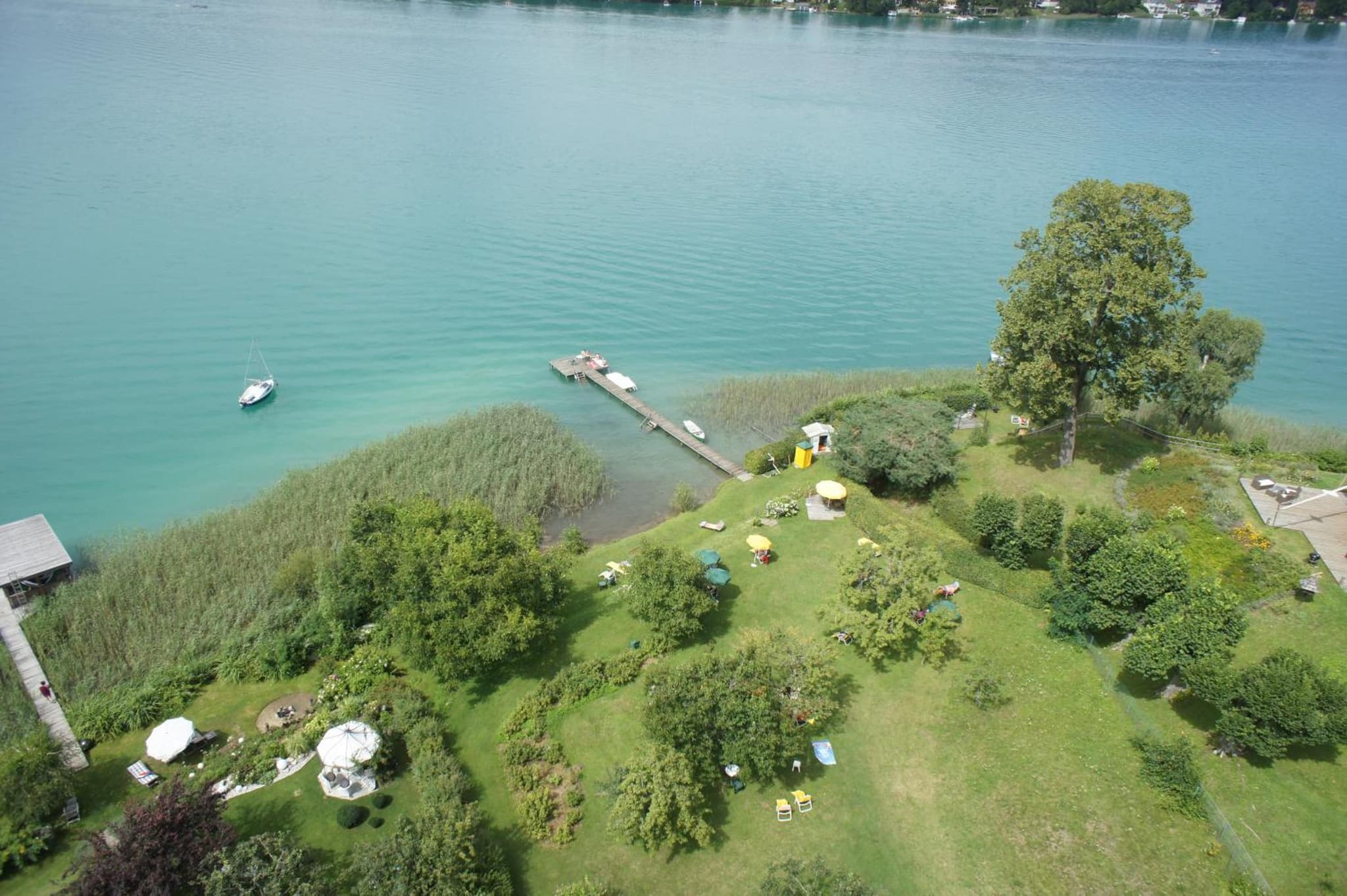 Pension Seevilla Annelies photo 2