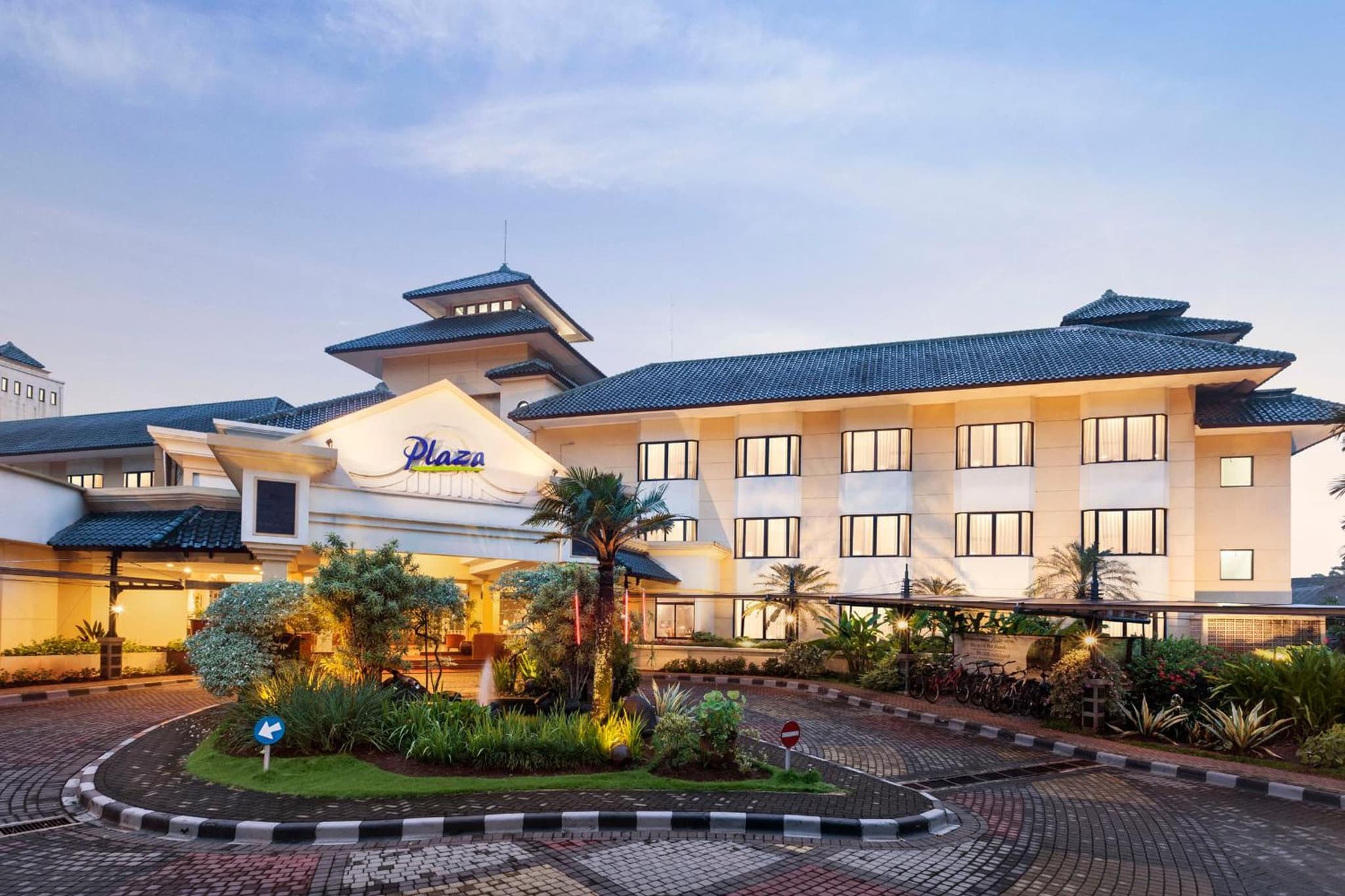 Prime Plaza Hotel Purwakarta