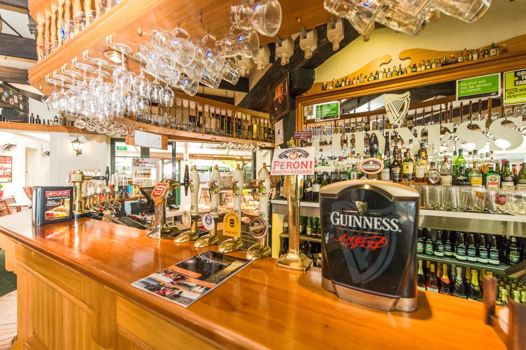Rutland Arms Inn photo 4