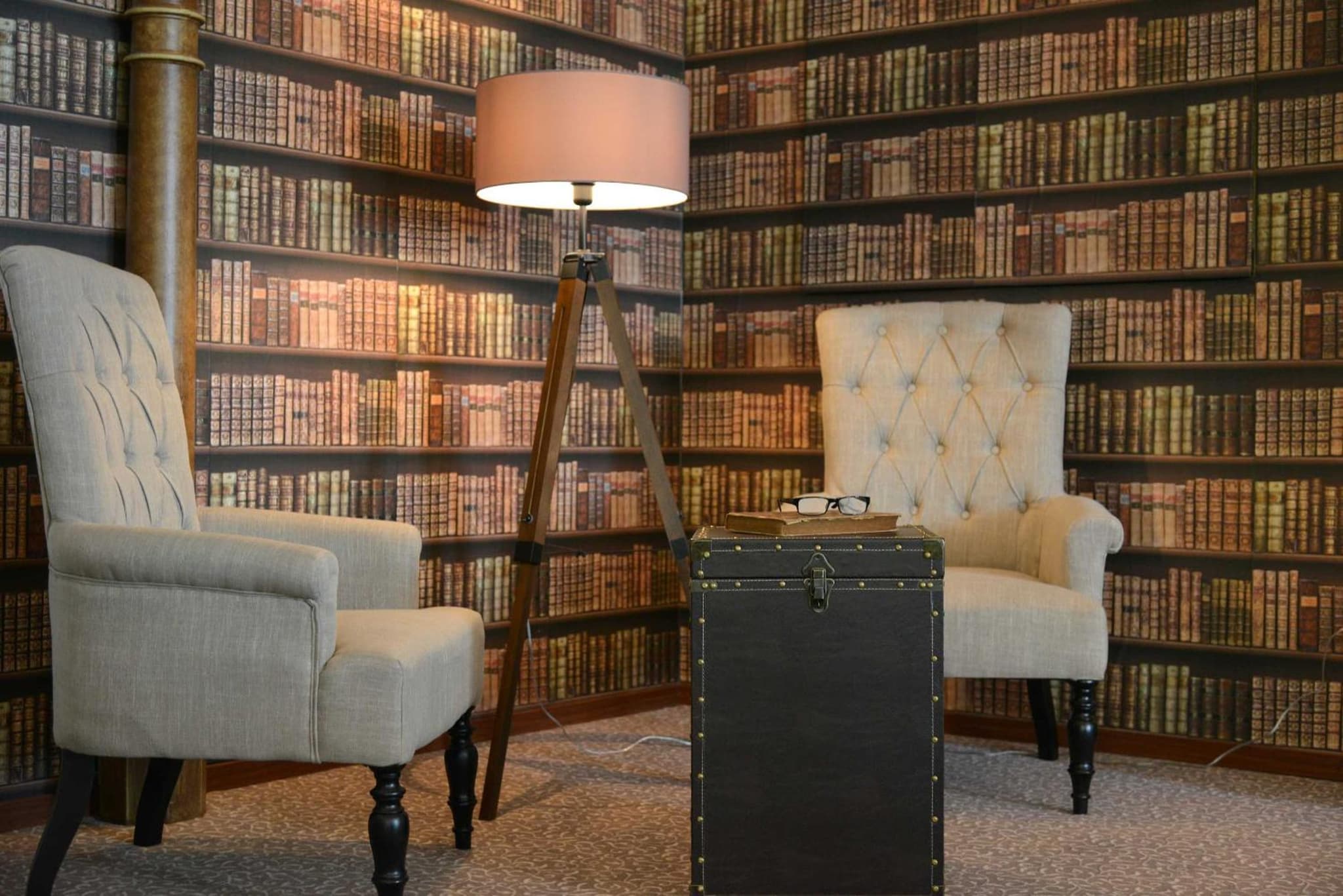 Arnimsruh Hotel garni photo 4