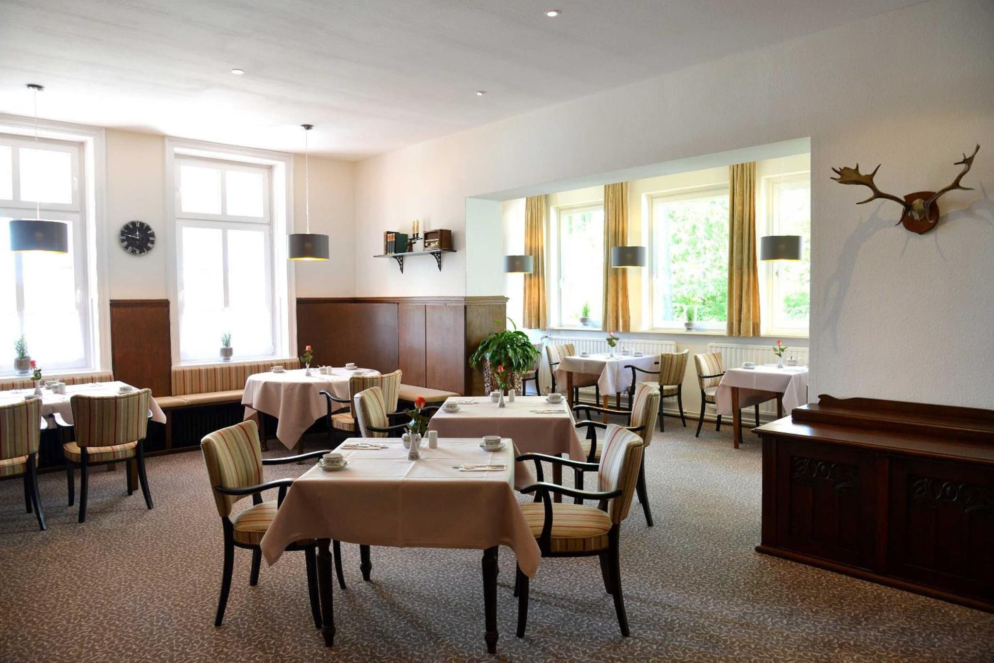 Arnimsruh Hotel garni photo 6