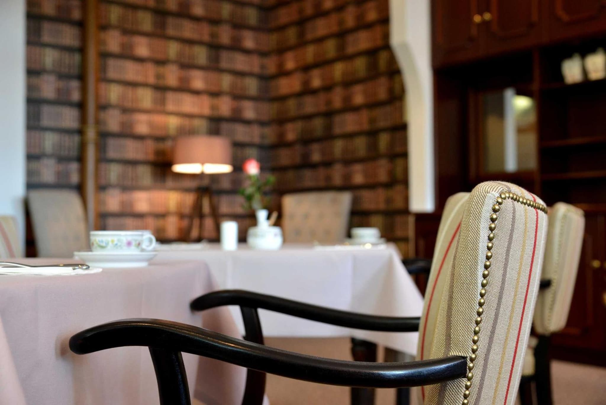 Arnimsruh Hotel garni photo 3