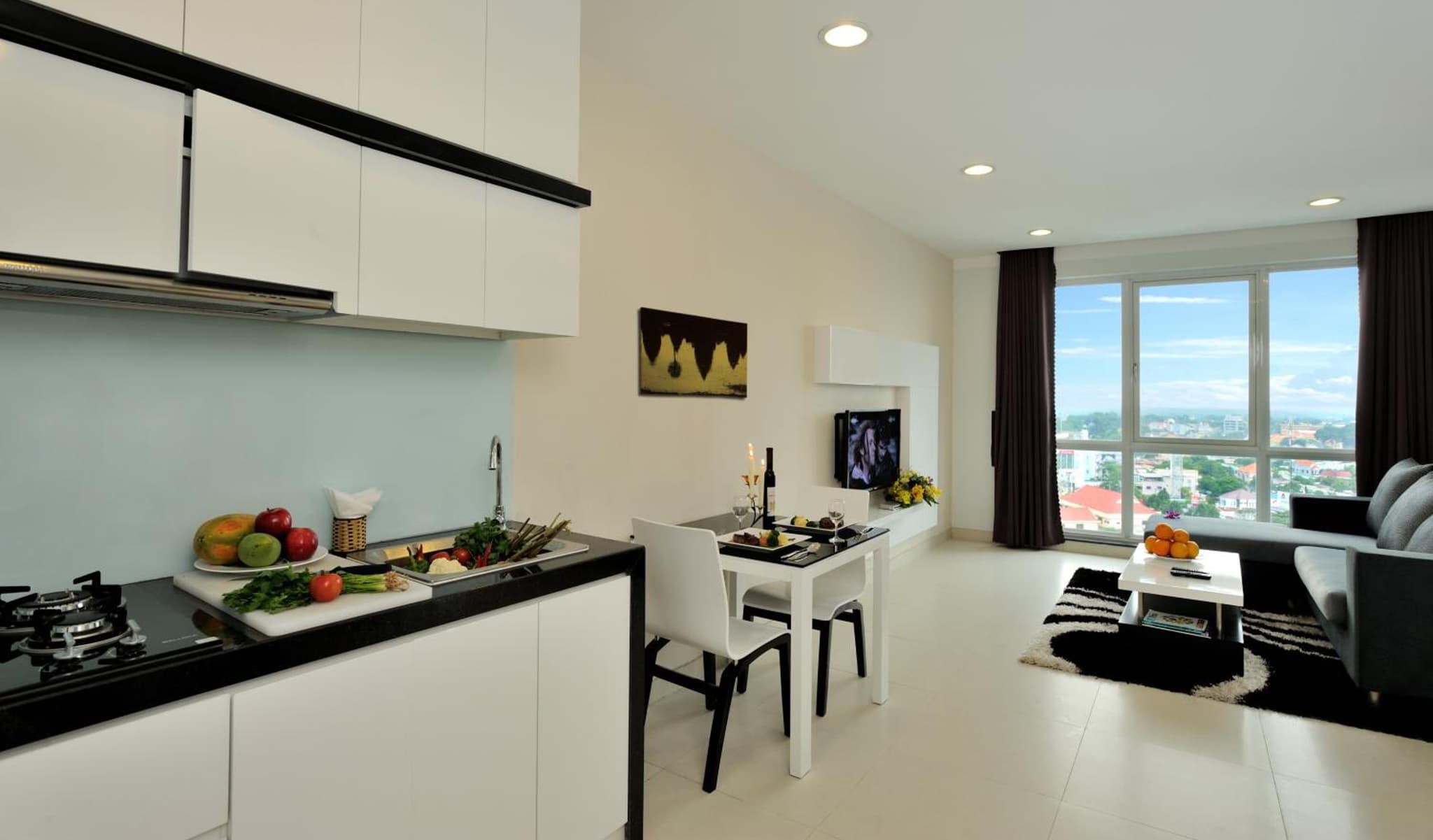 Becamex Hotel Thu Dau Mot photo 6
