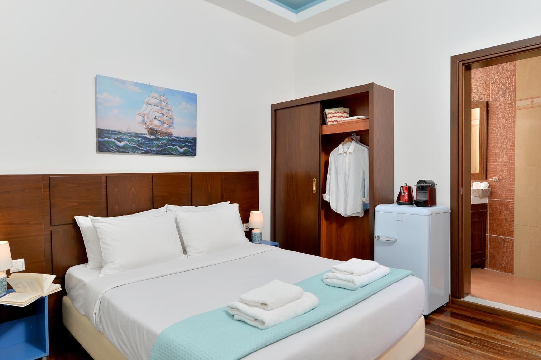 Poros Mood The Rooms photo 7