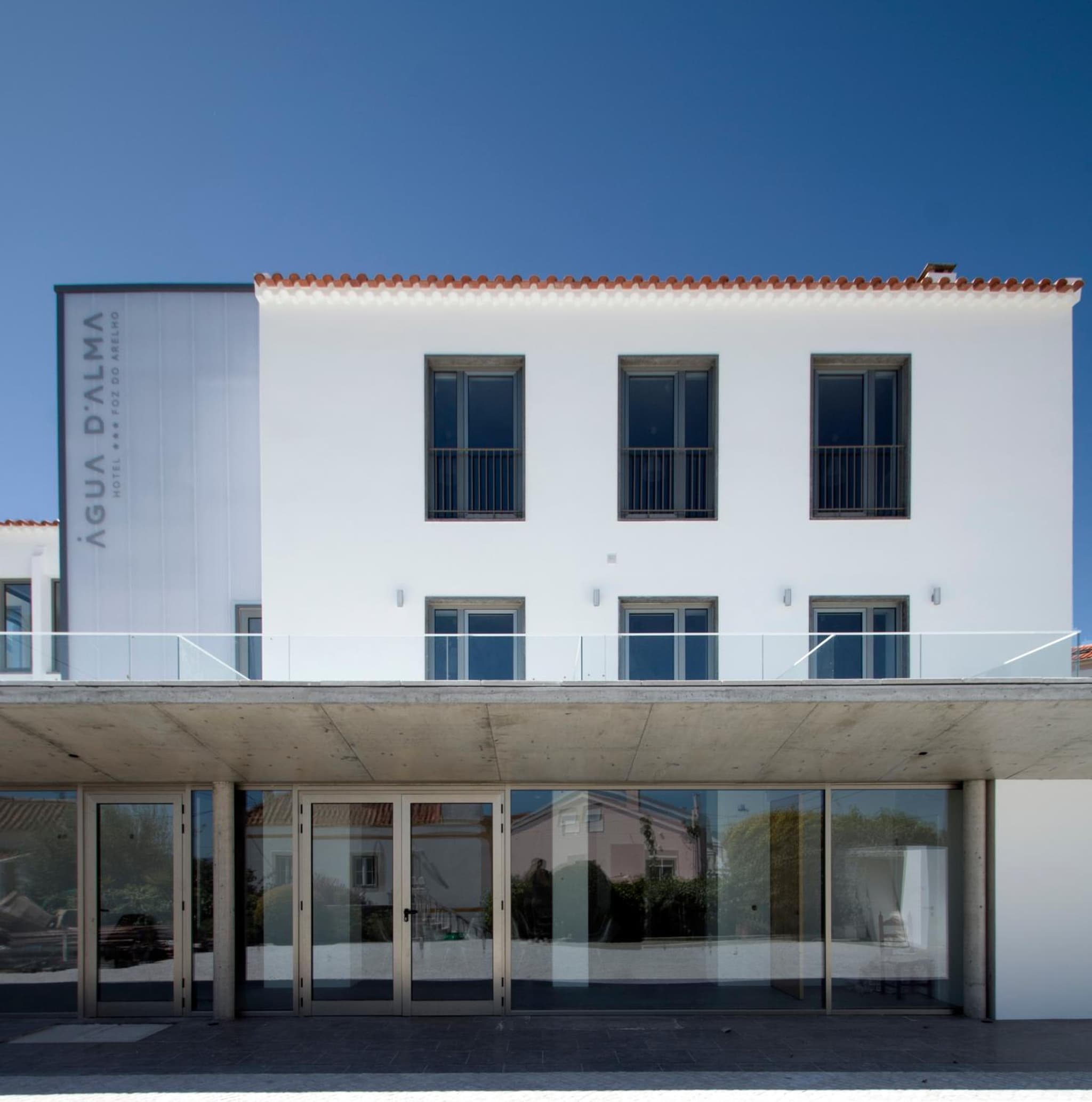 Agua d'Alma Hotel