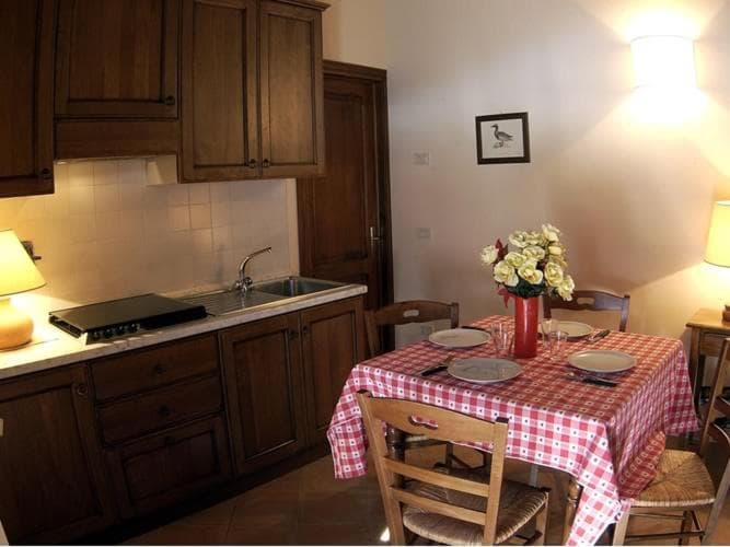 Agriturismo Castagna Alta photo 3