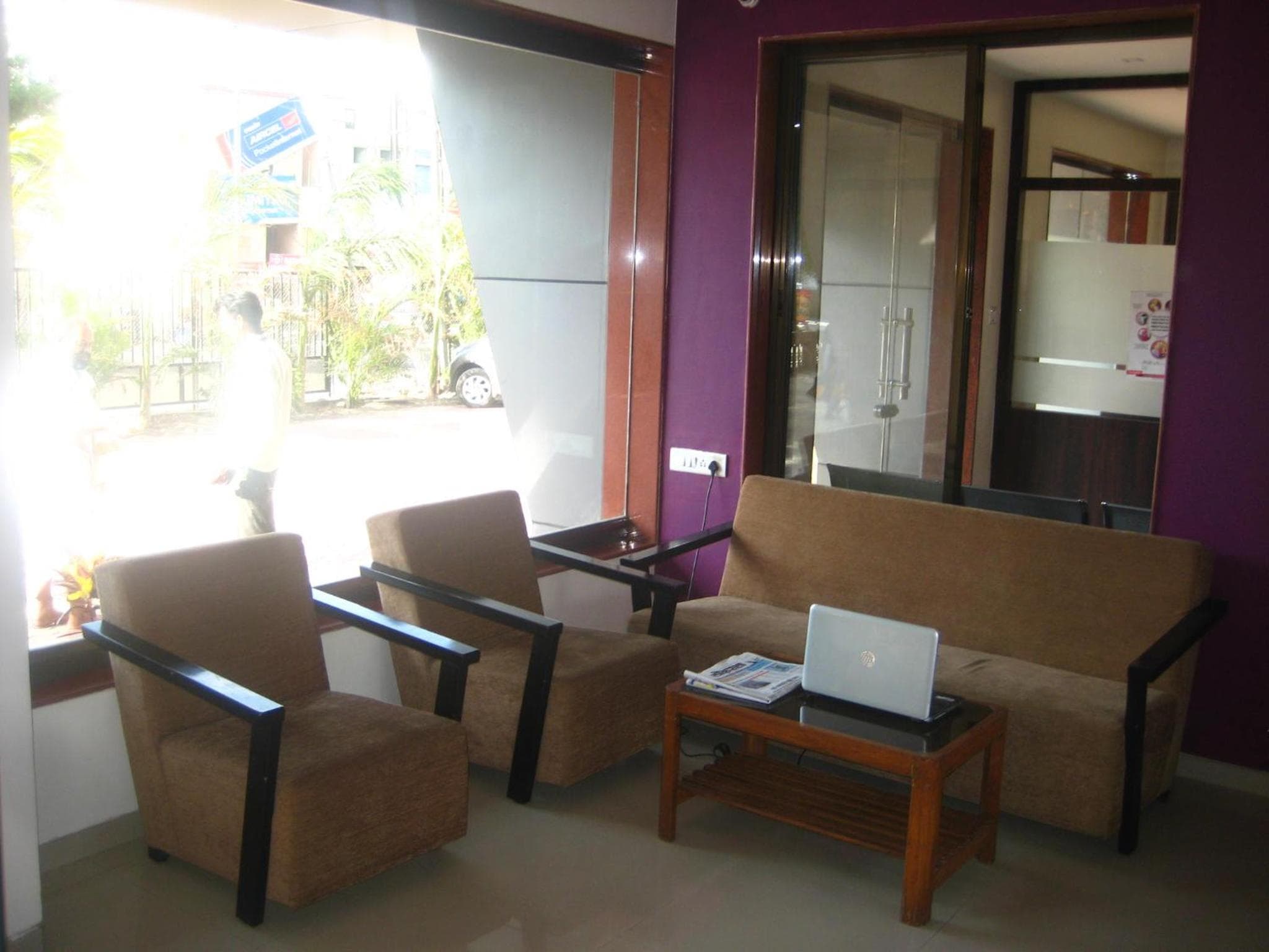 Hotel Yogiraj photo 9