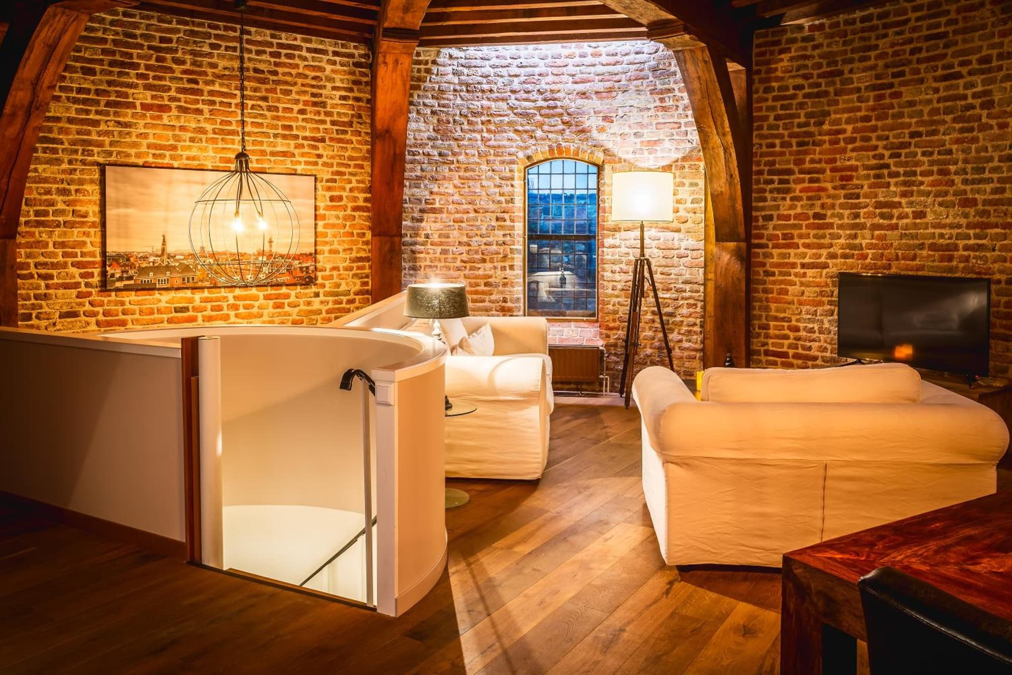 De Gevangentoren Suite photo 2