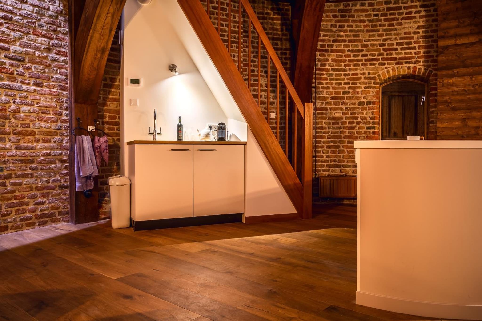 De Gevangentoren Suite photo 6