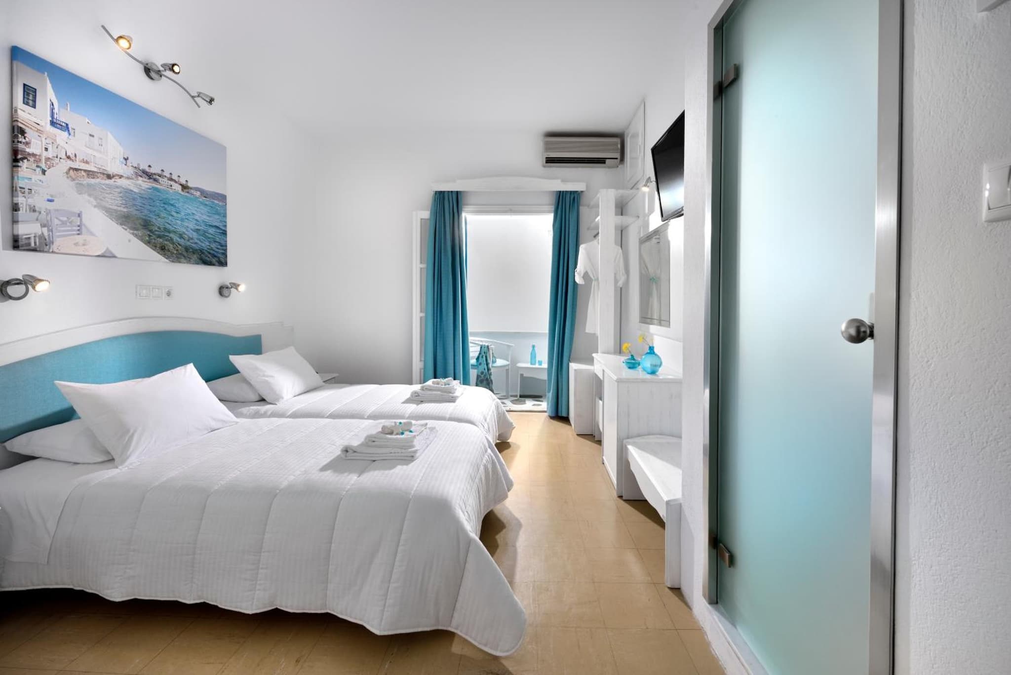 Hotel Nazos photo 9