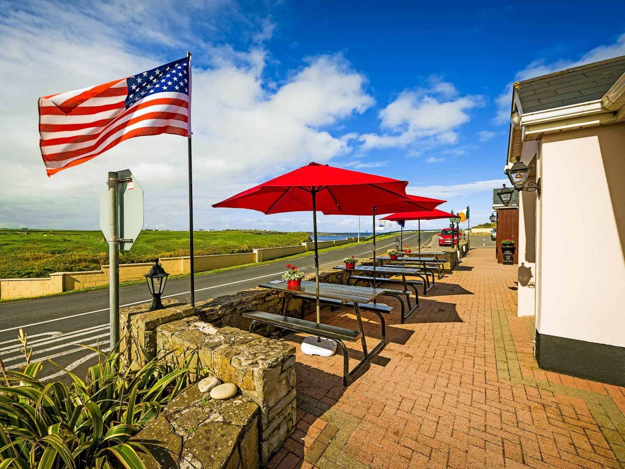 Bellbridge House Hotel photo 4