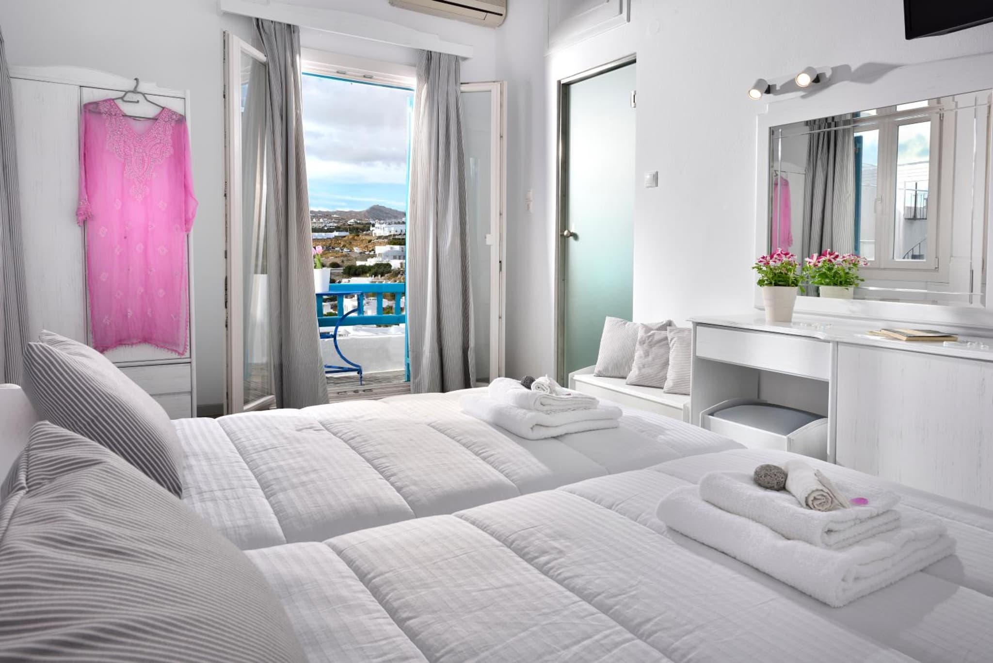 Hotel Nazos photo 4
