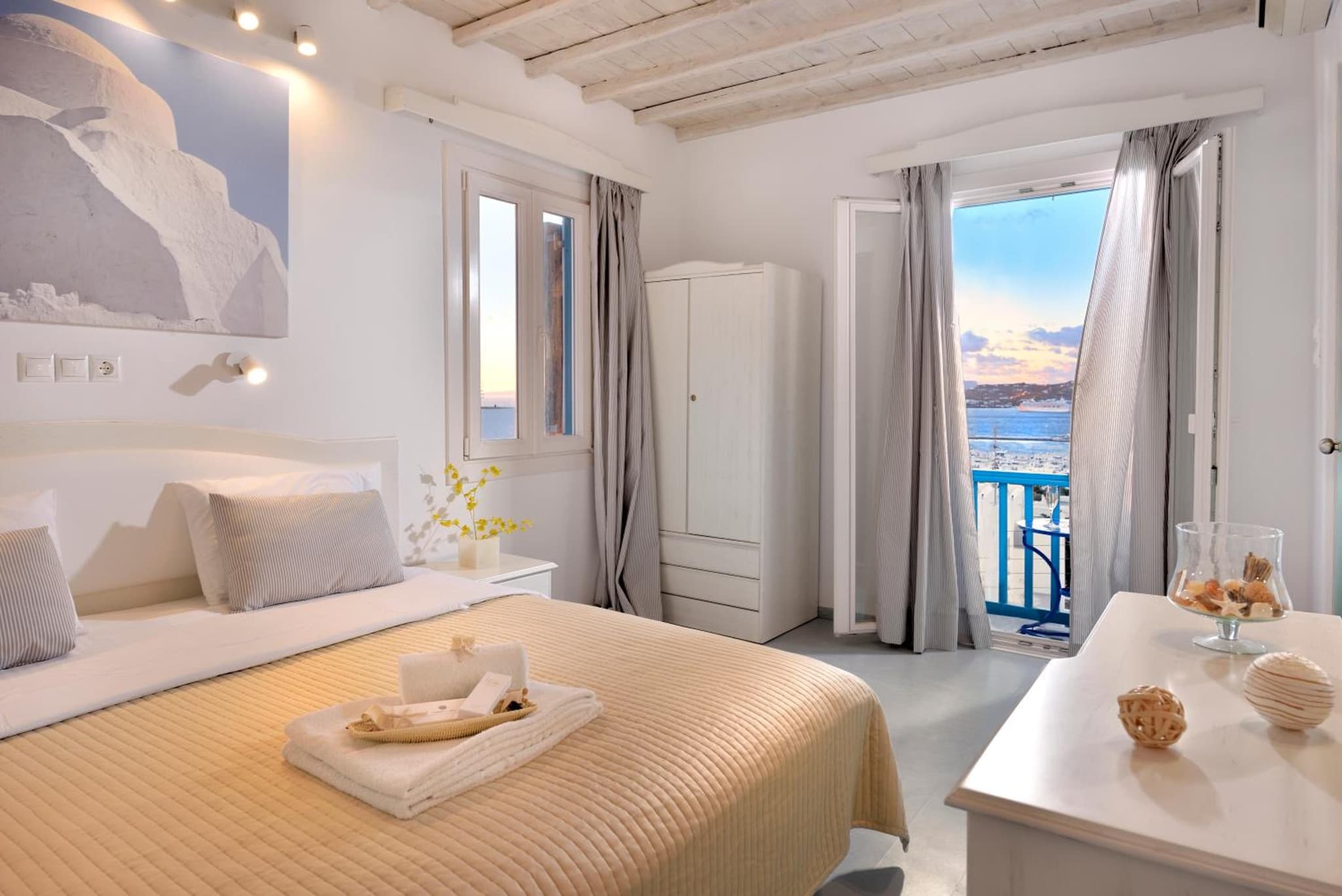 Hotel Nazos photo 6