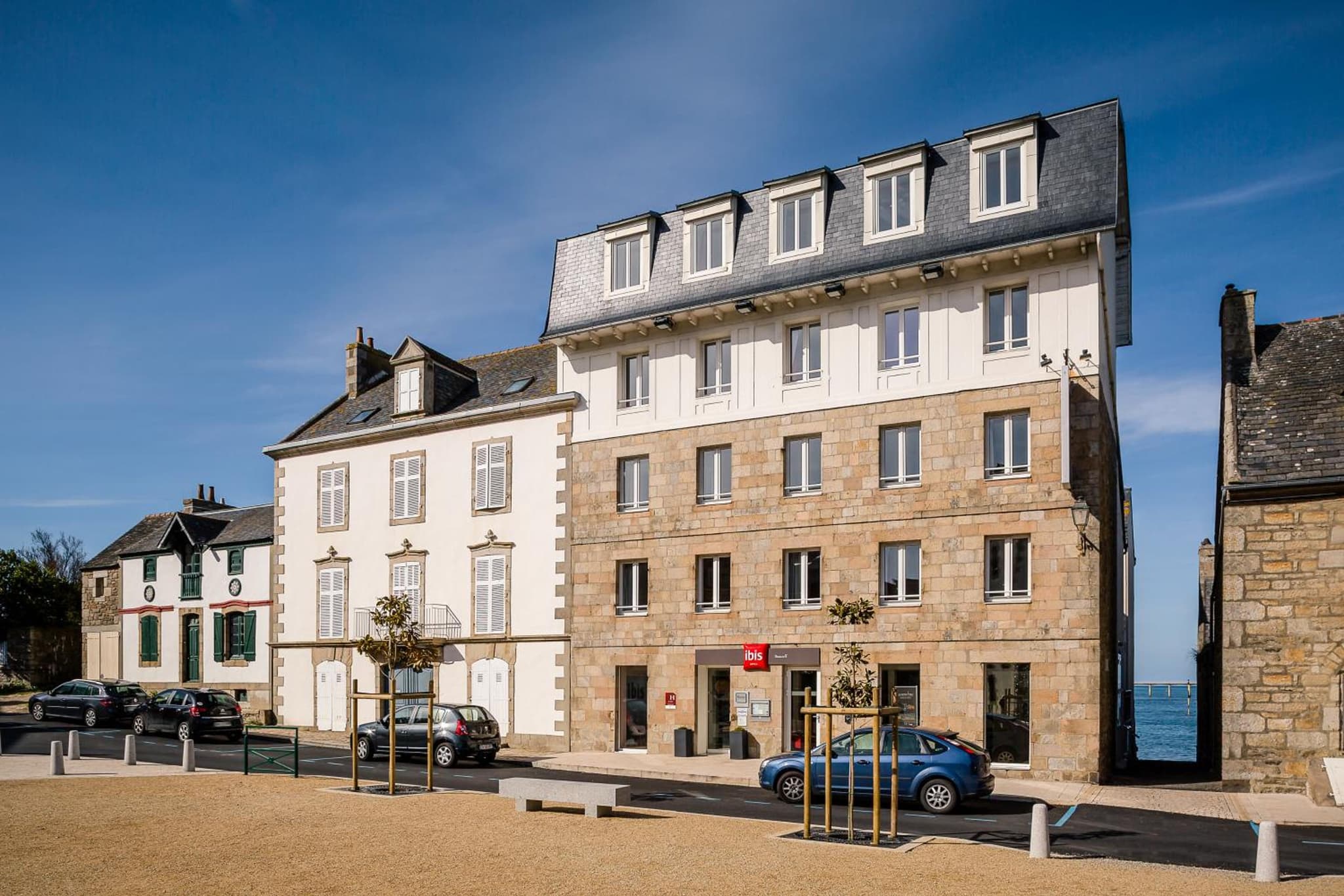 Ibis Roscoff Bord de Mer photo 6