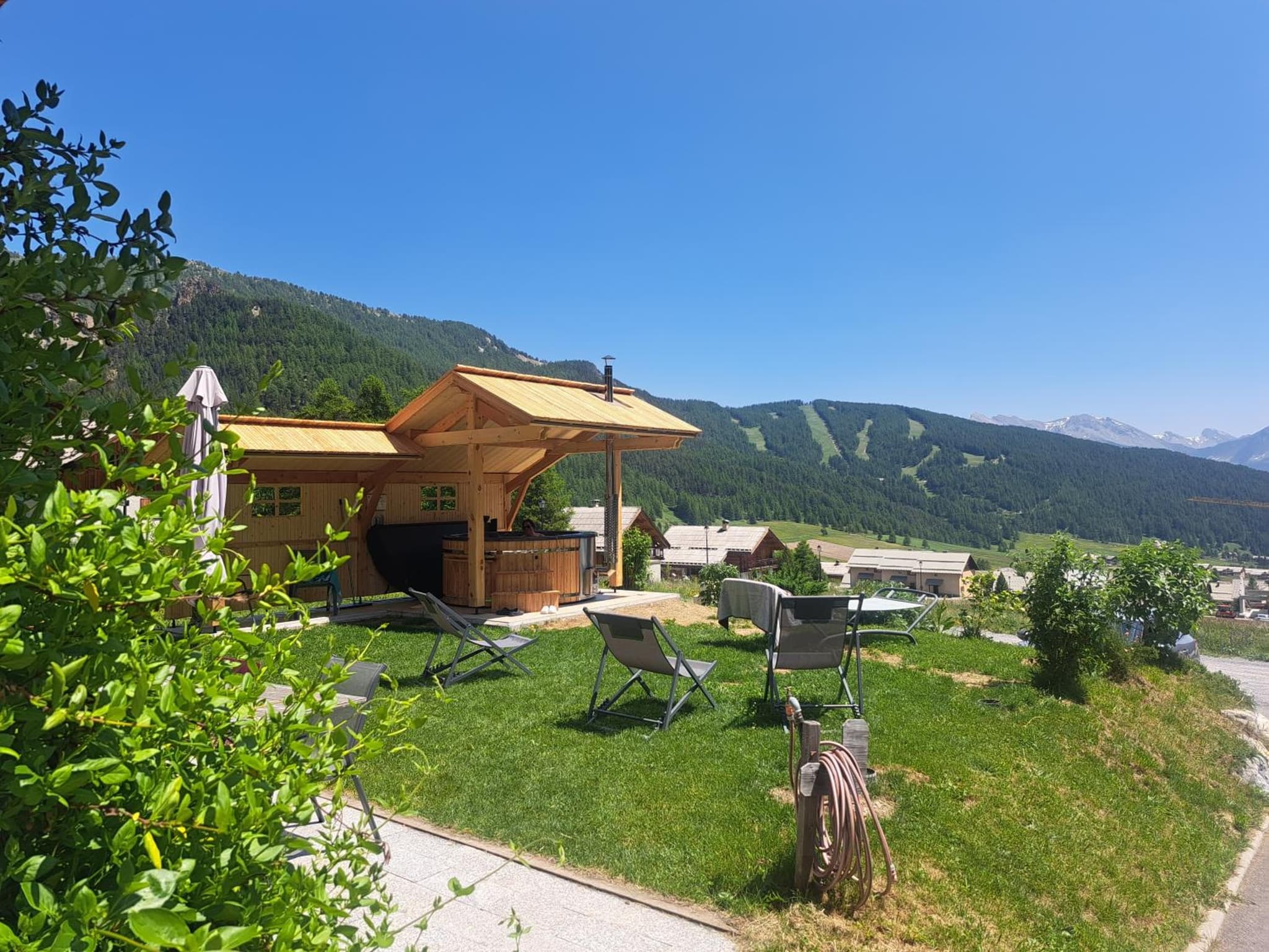 LE CHALET BAZAN photo 4