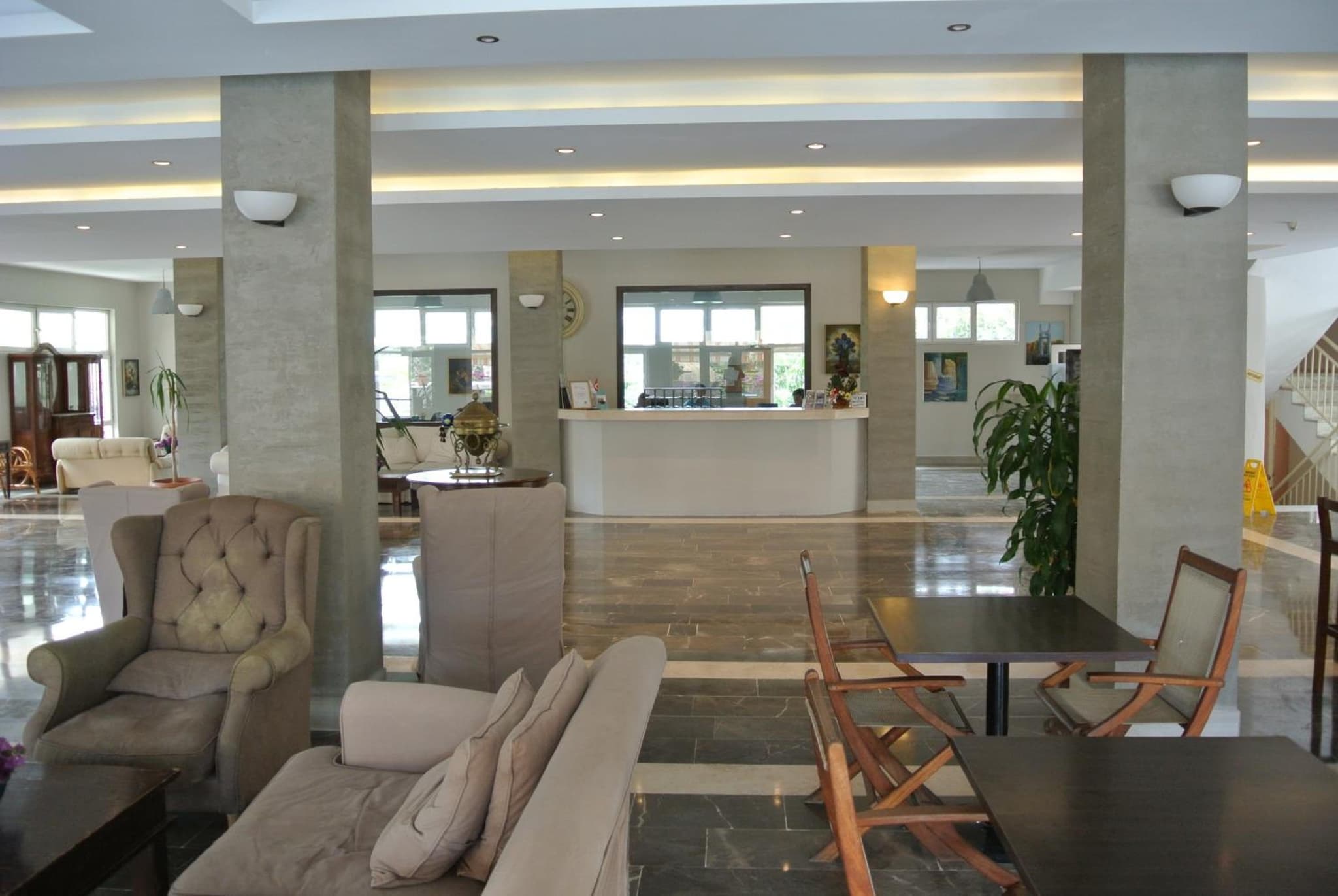 Begonville Hotel photo 6