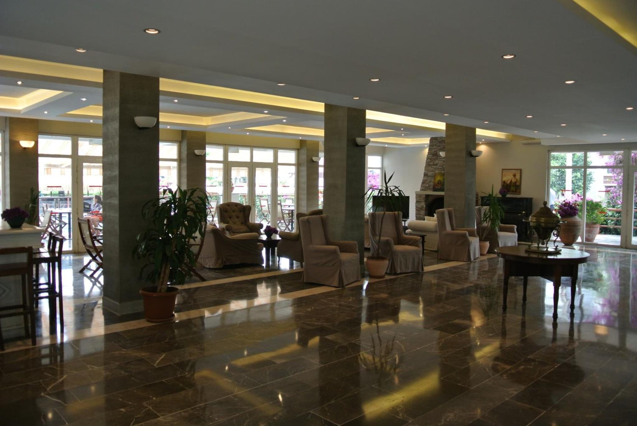 Begonville Hotel photo 4
