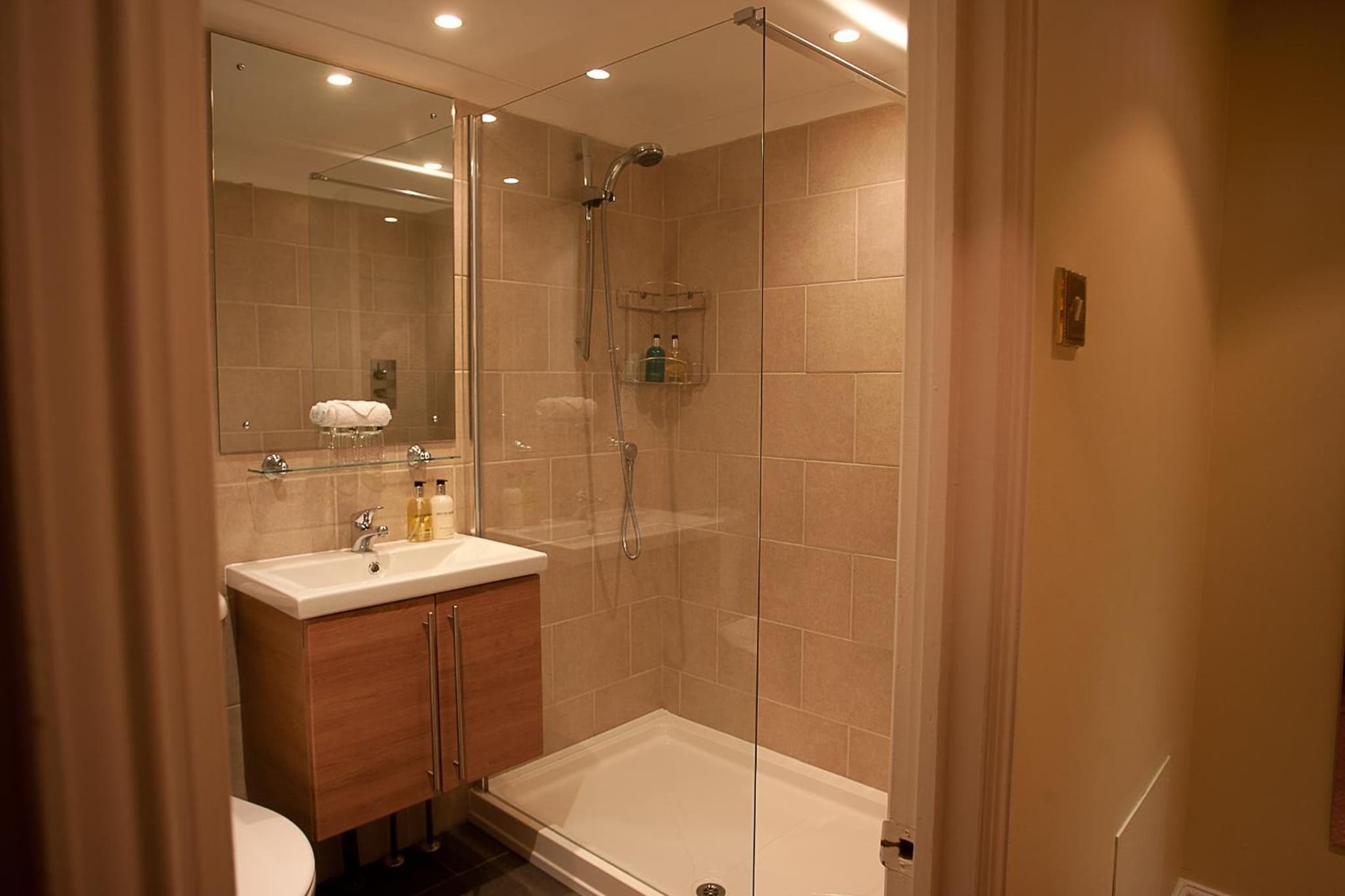 Stirrups Hotel photo 8