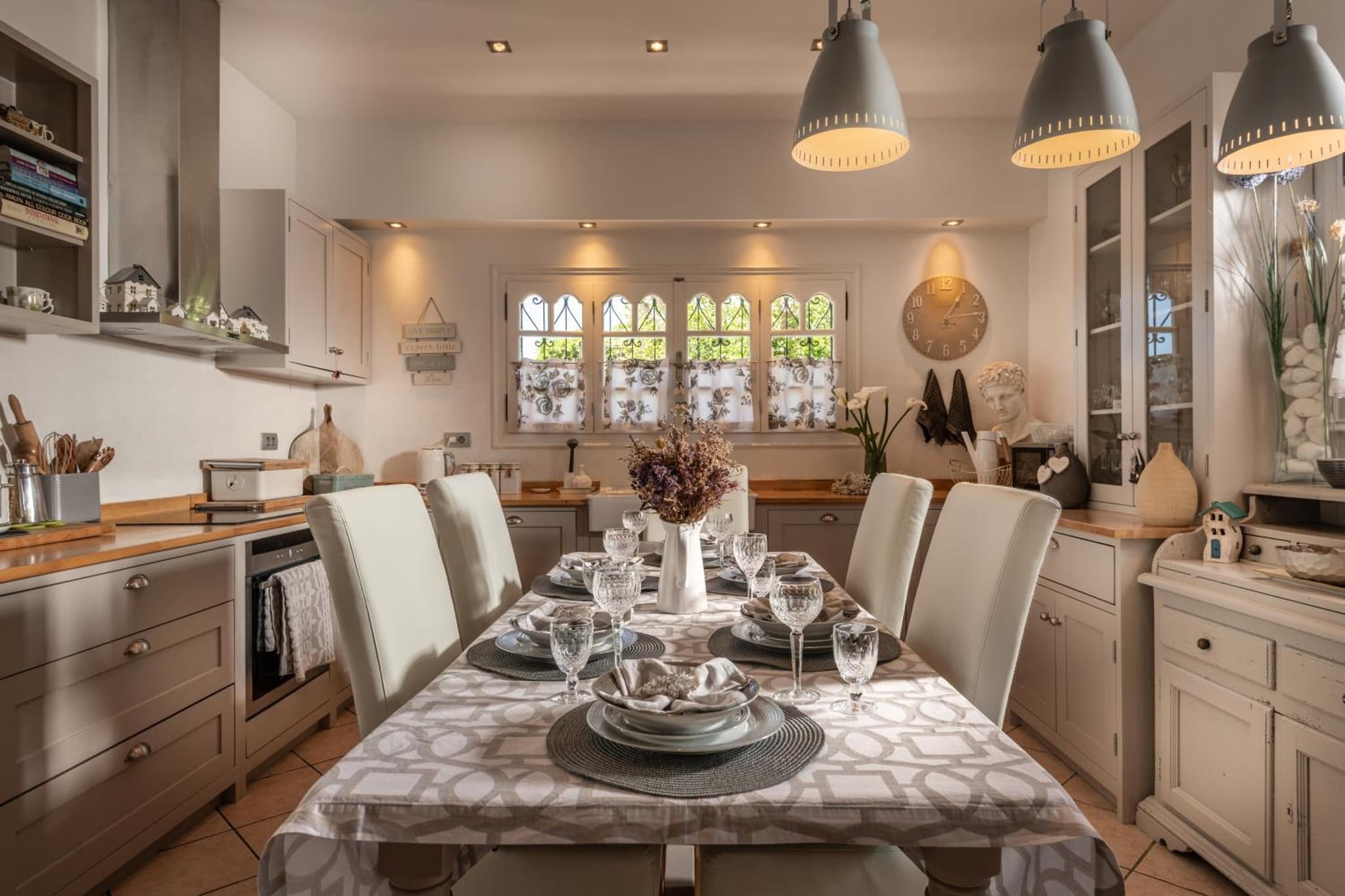 Garden Village Residence photo 2