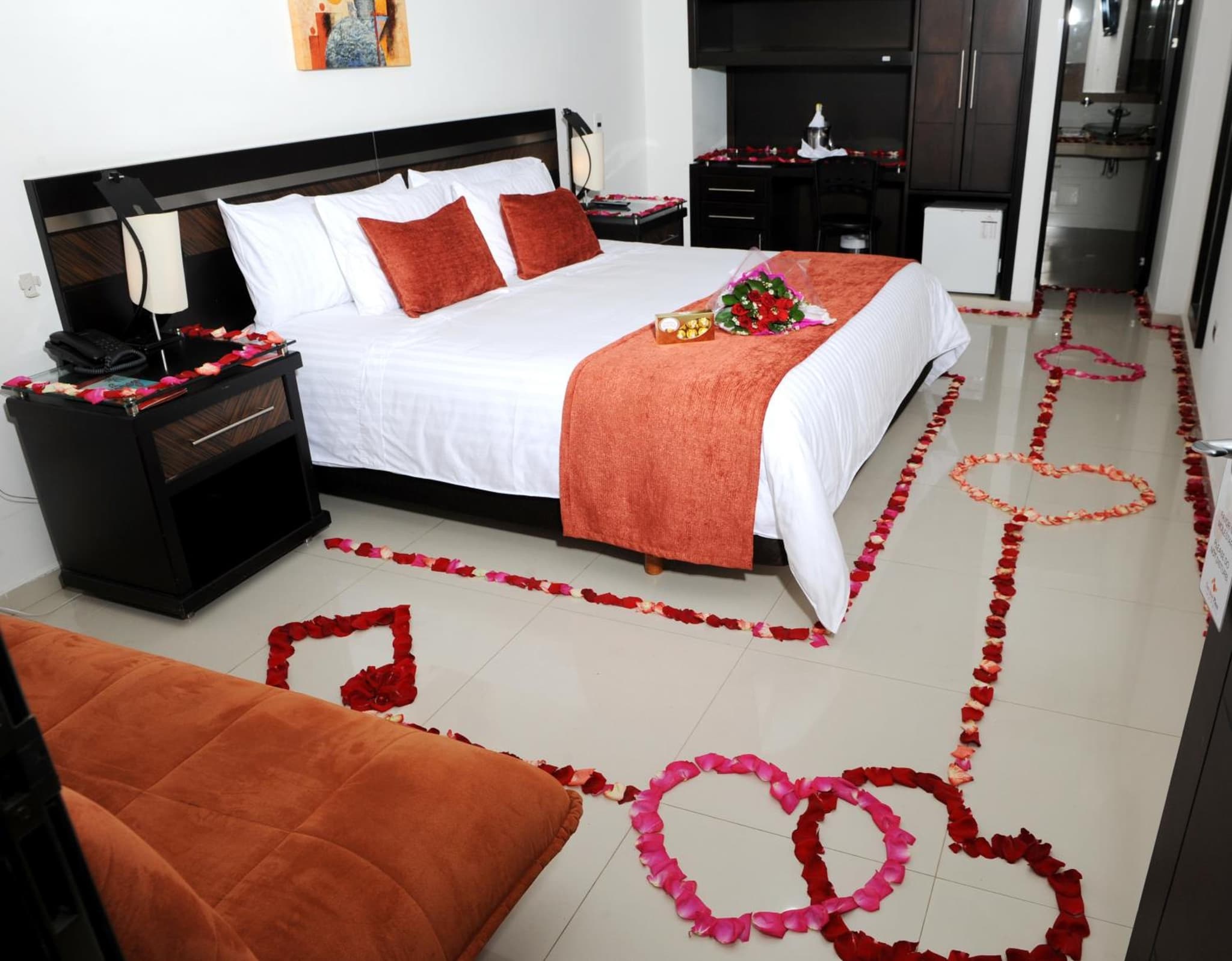 Hotel San José Plaza photo 3
