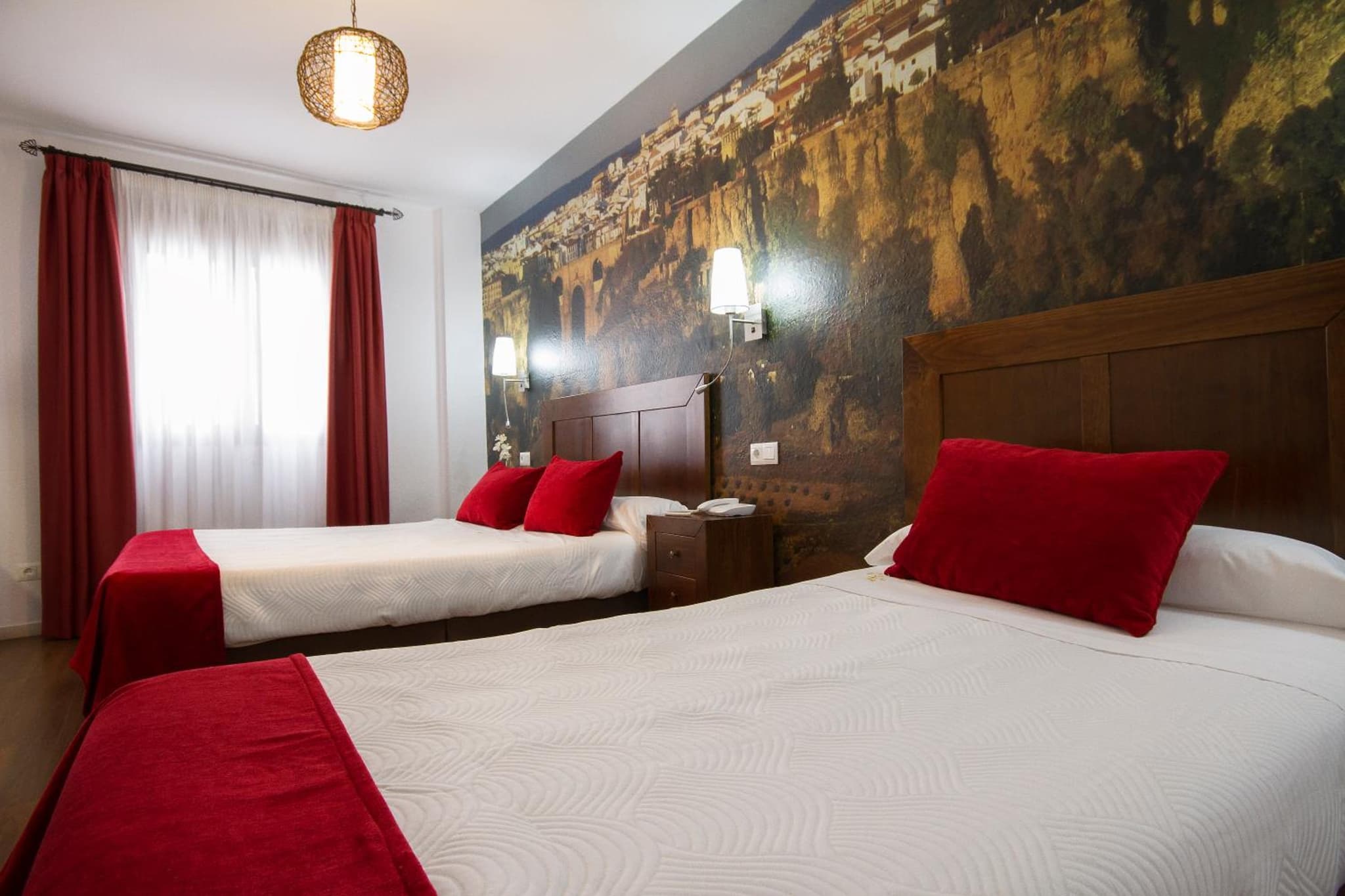 Hotel El Tajo & SPA photo 7