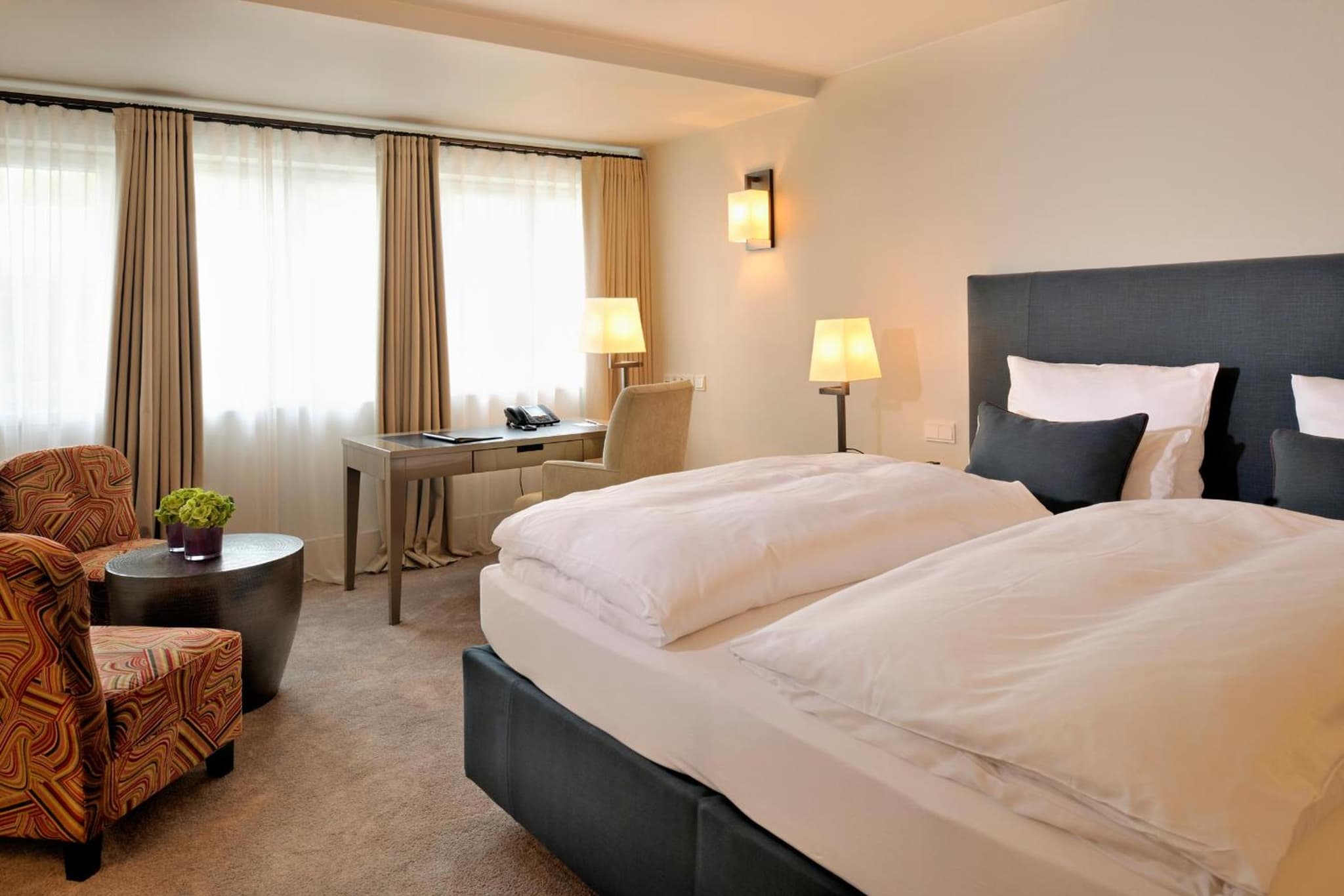 RIVA - Das Hotel am Bodensee photo 8