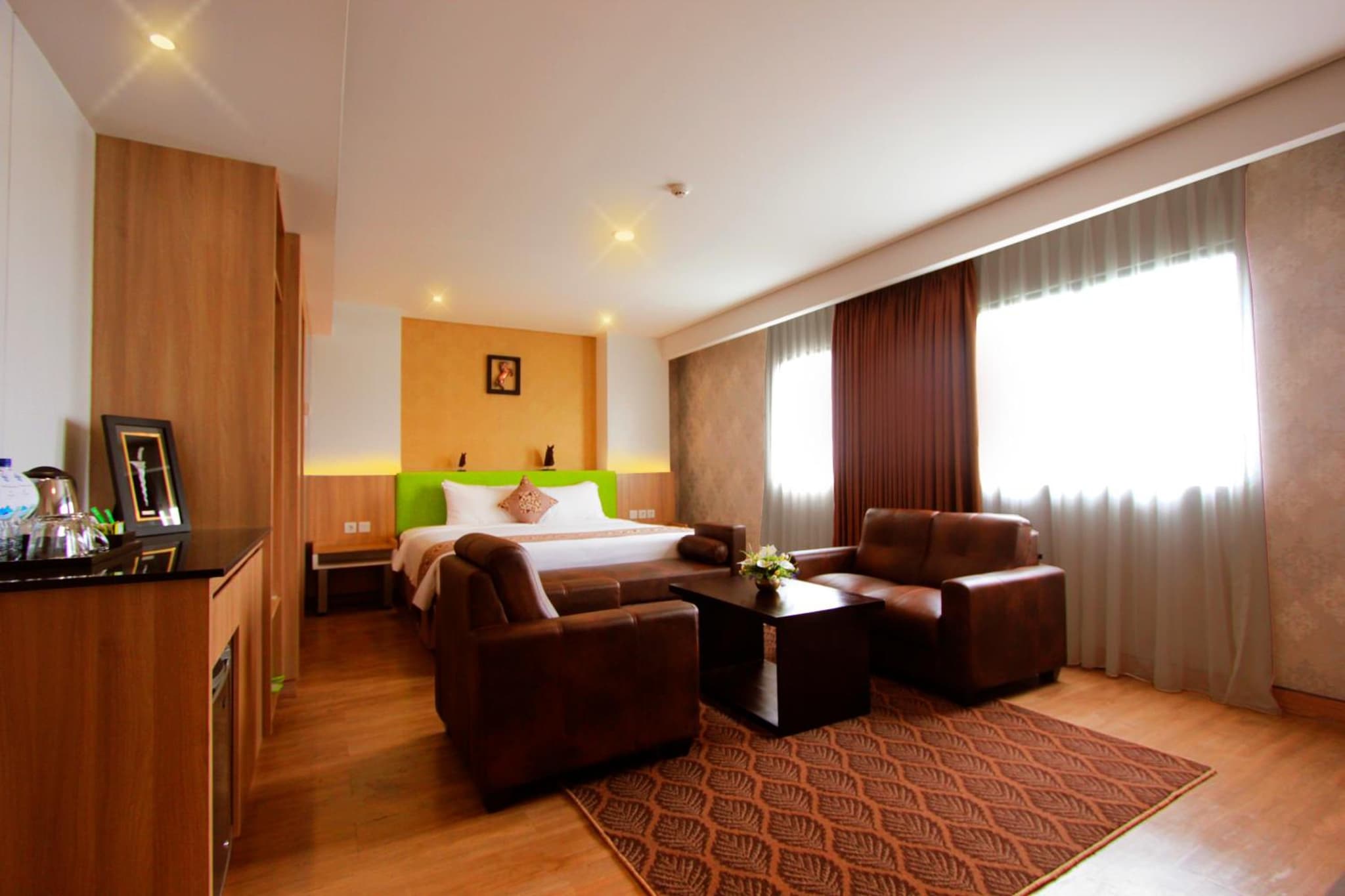 Sala View Hotel photo 3