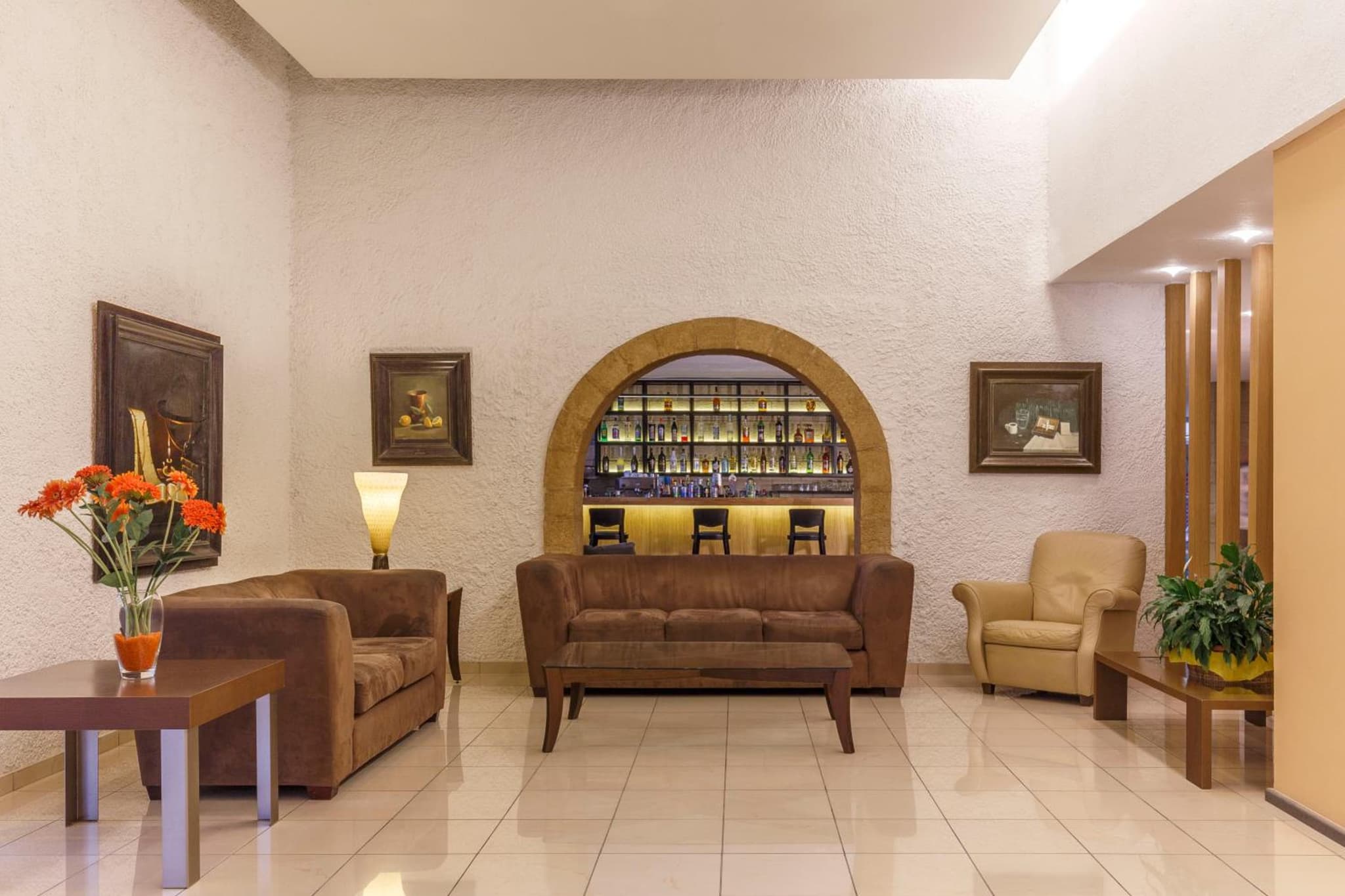 Athena Hotel photo 2