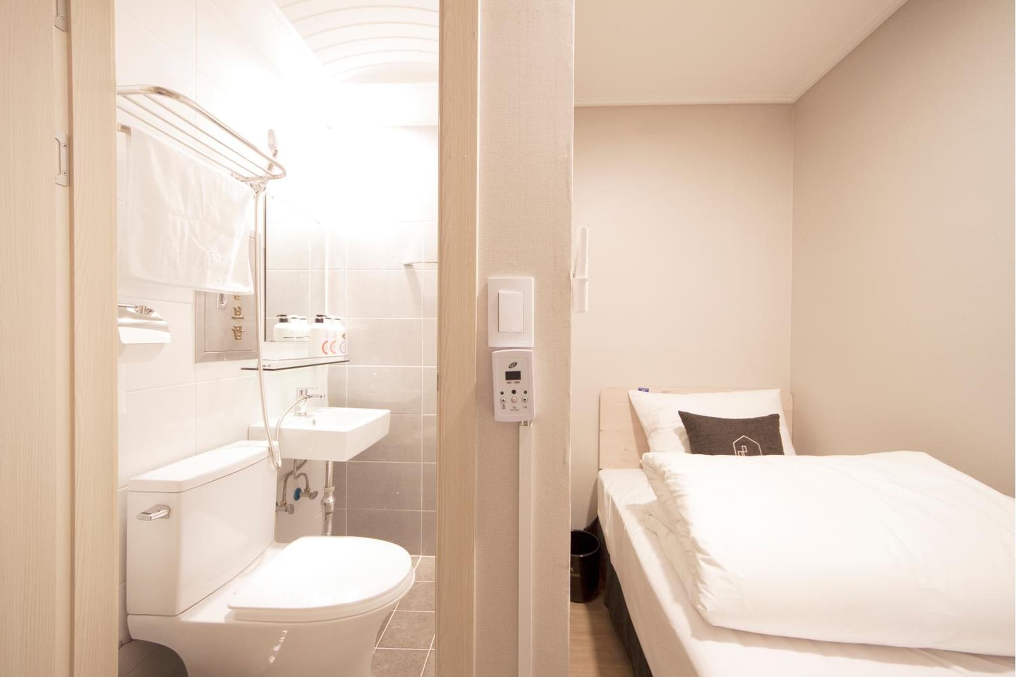 K-Guesthouse Dongdaemun Premium photo 9