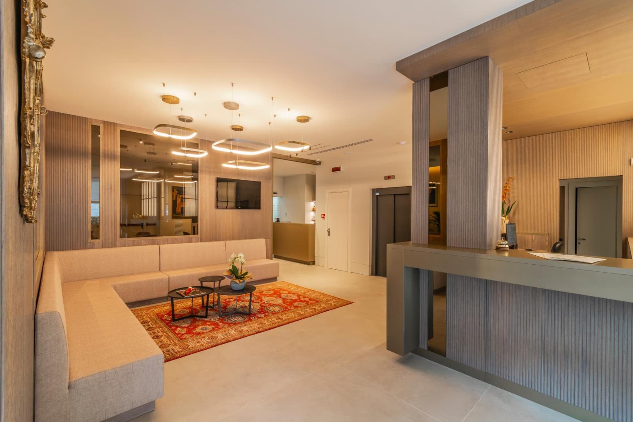 Madi city Hotel photo 3