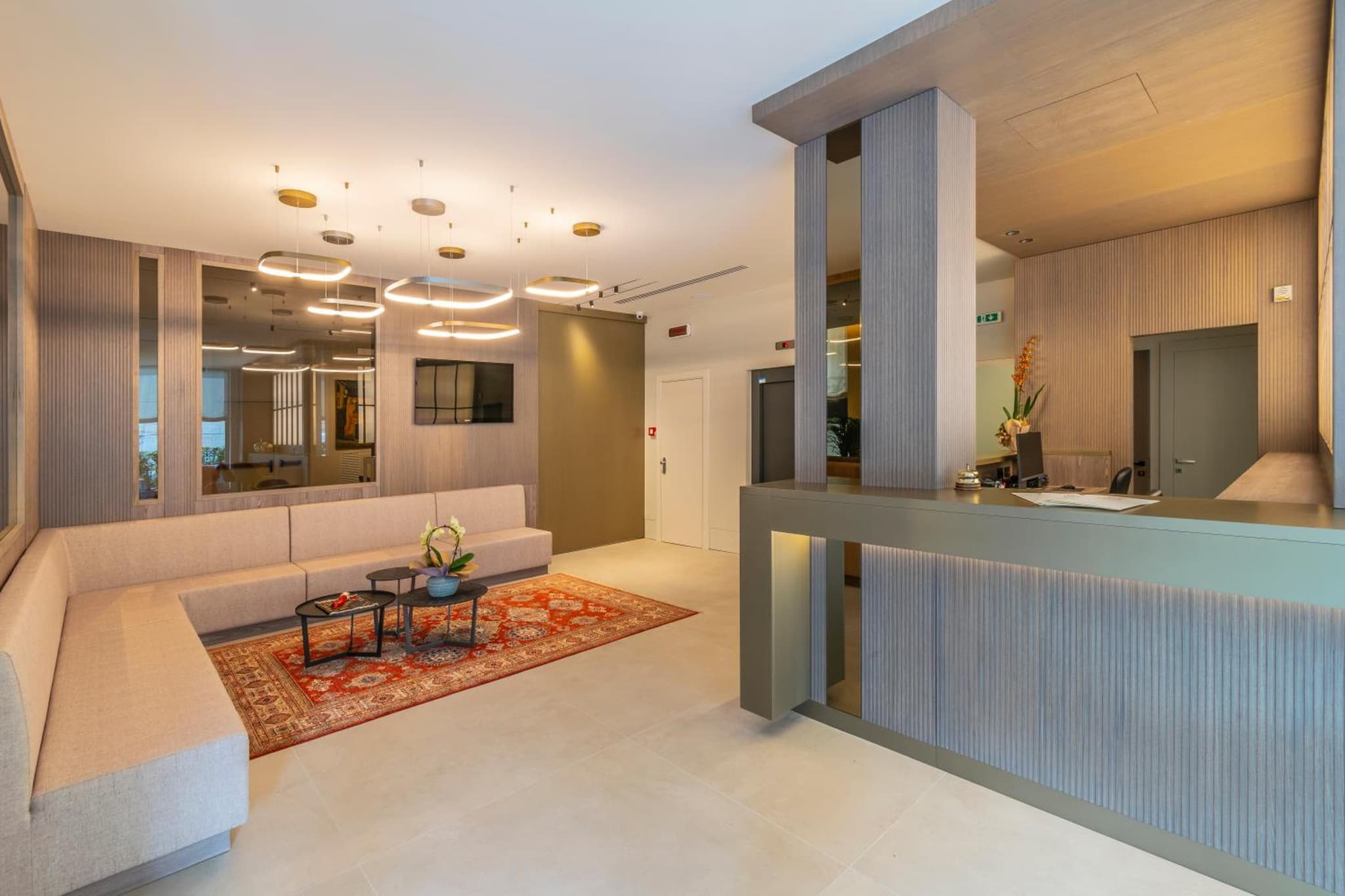 Madi city Hotel photo 4