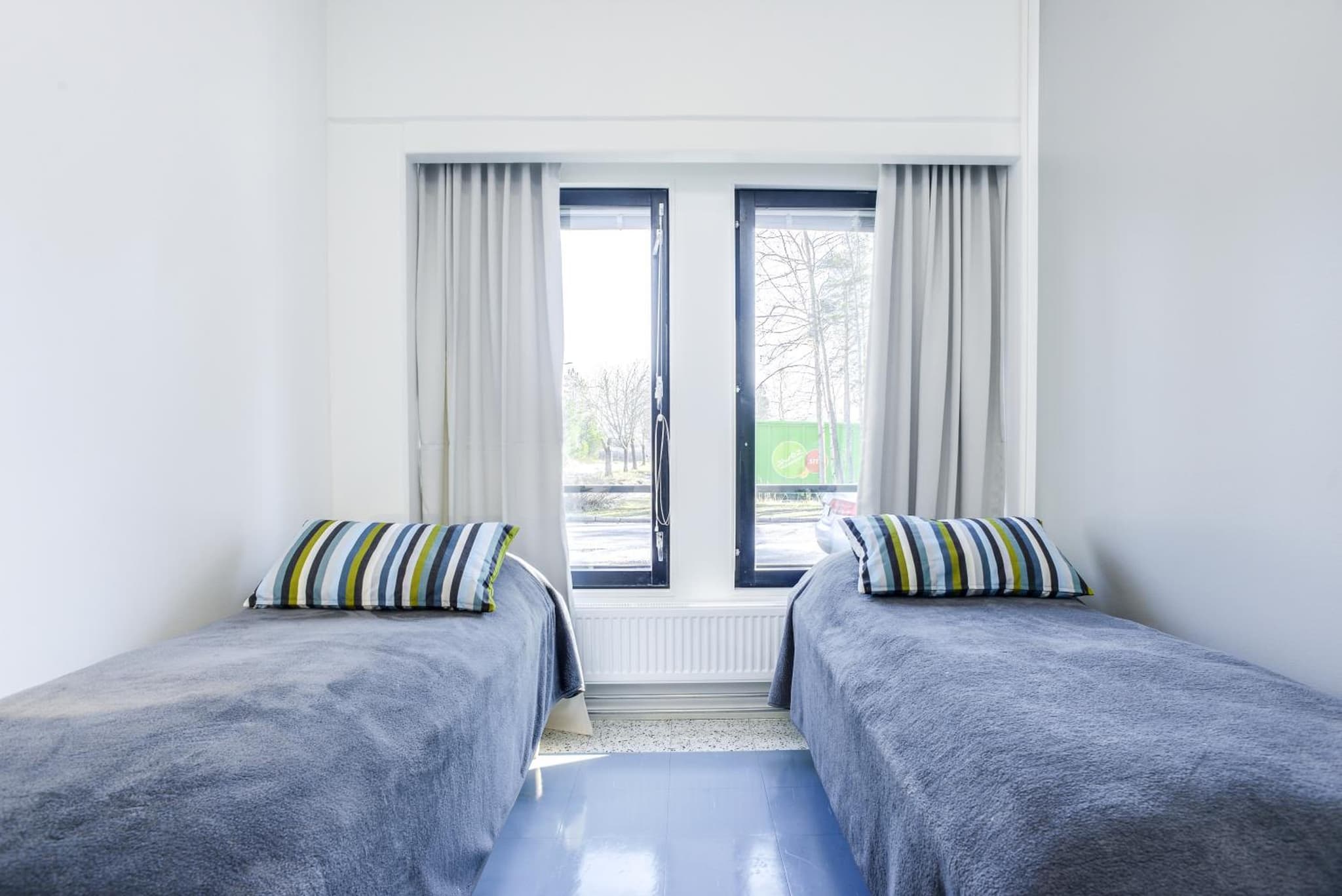 Forenom Hostel Vantaa Aviapolis photo 4
