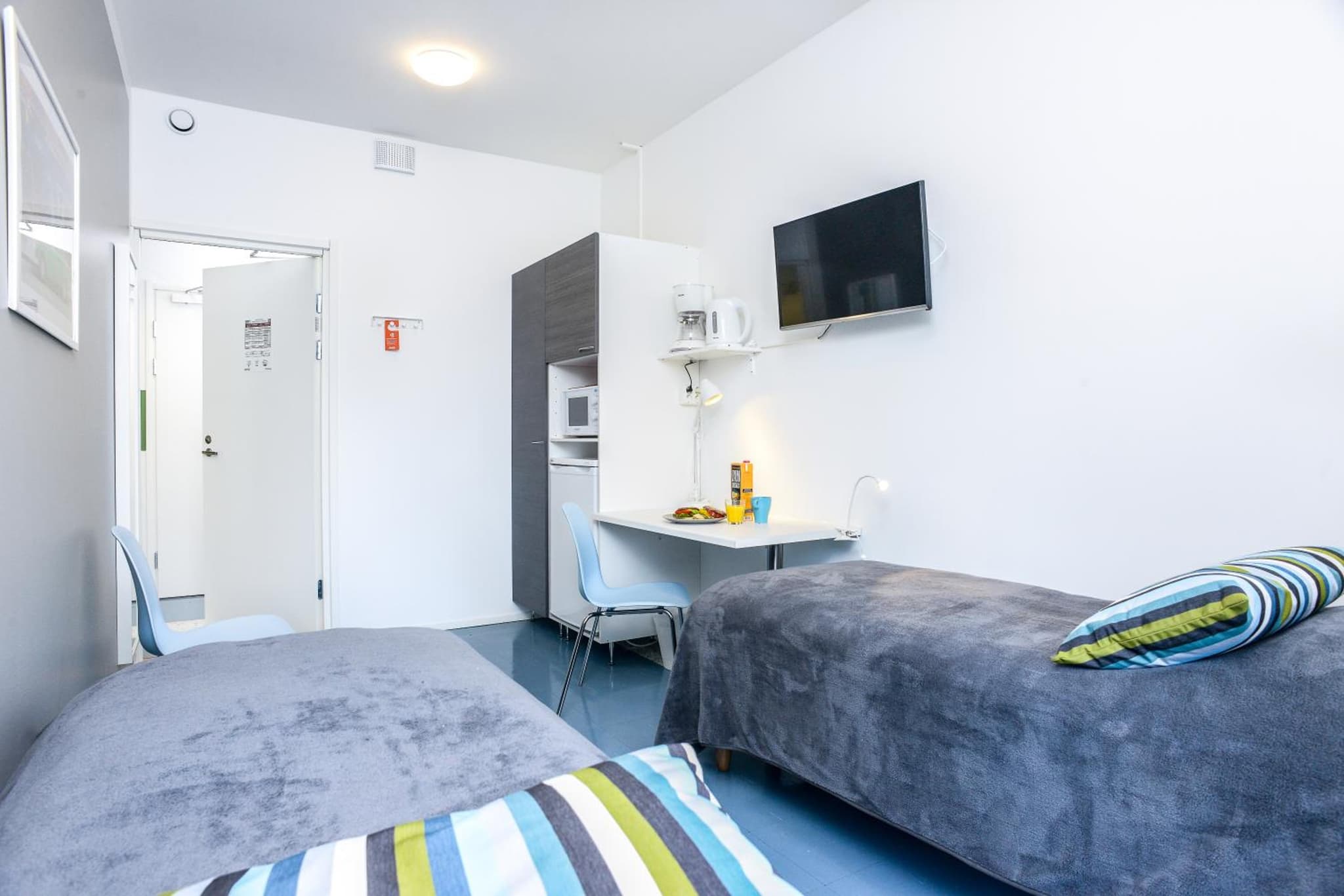 Forenom Hostel Vantaa Aviapolis photo 8