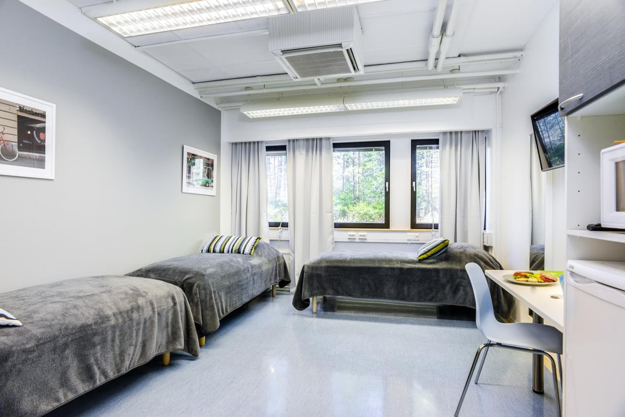 Forenom Hostel Vantaa Aviapolis photo 7