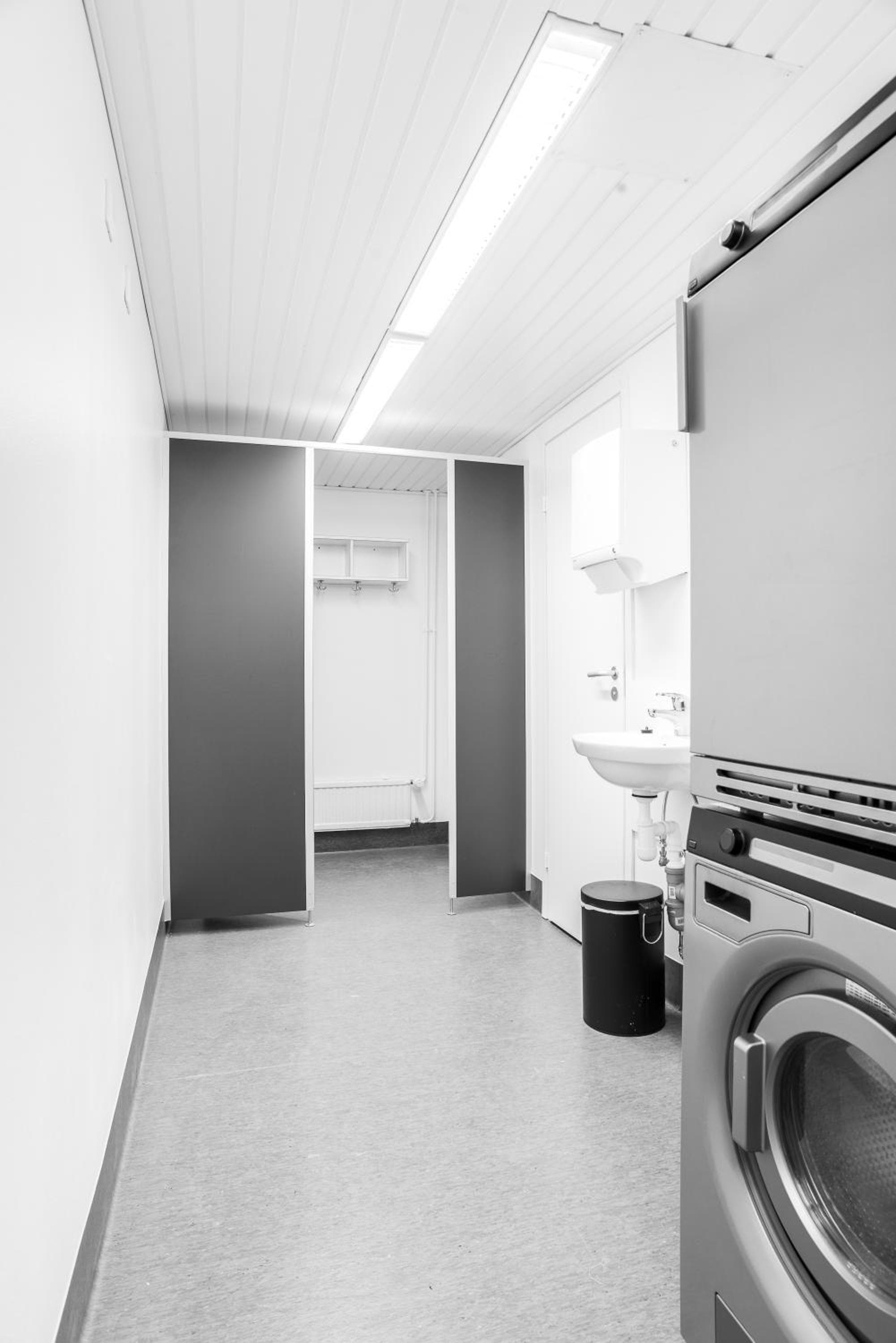 Forenom Hostel Vantaa Aviapolis photo 9