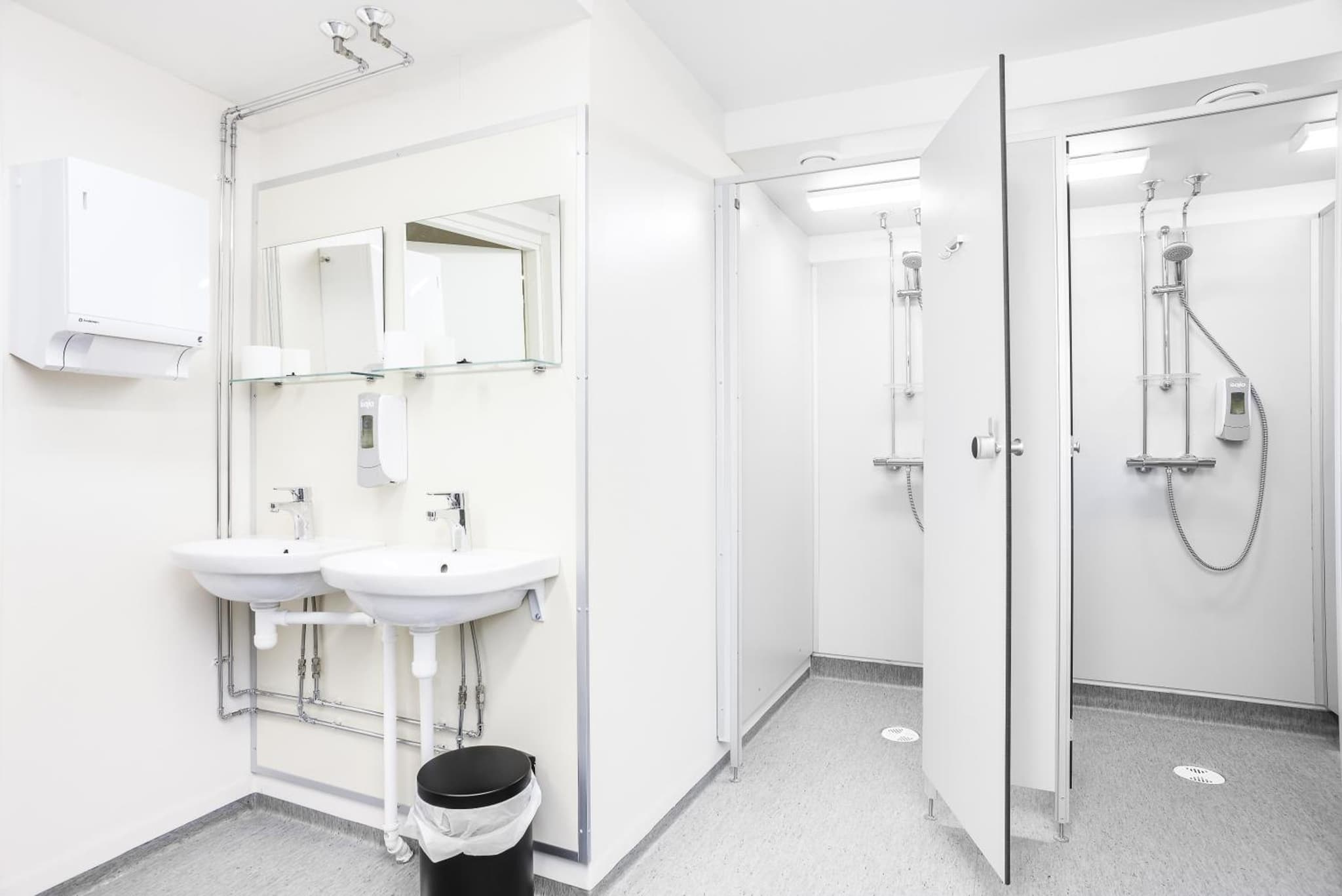 Forenom Hostel Vantaa Aviapolis photo 3