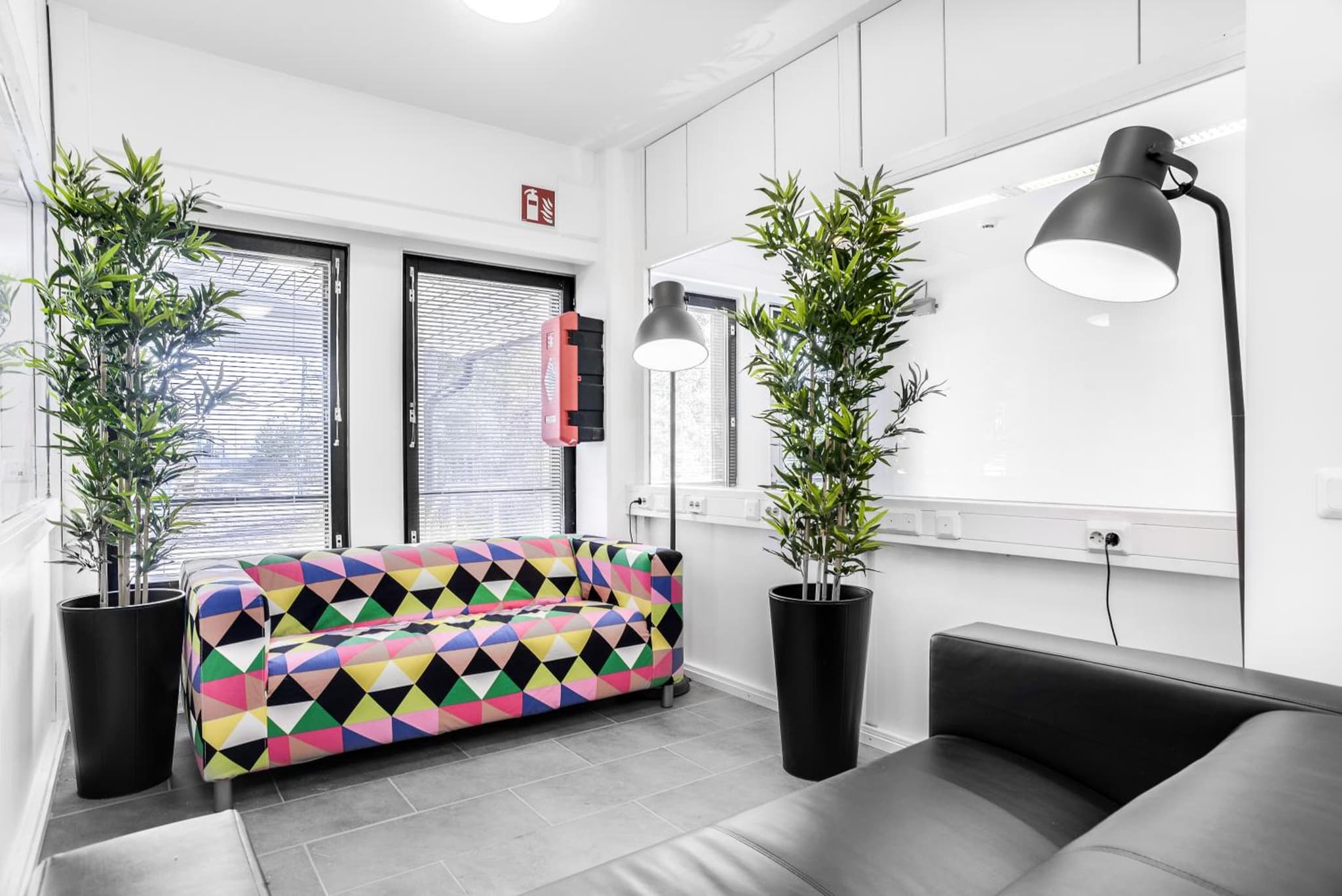 Forenom Hostel Vantaa Aviapolis photo 2