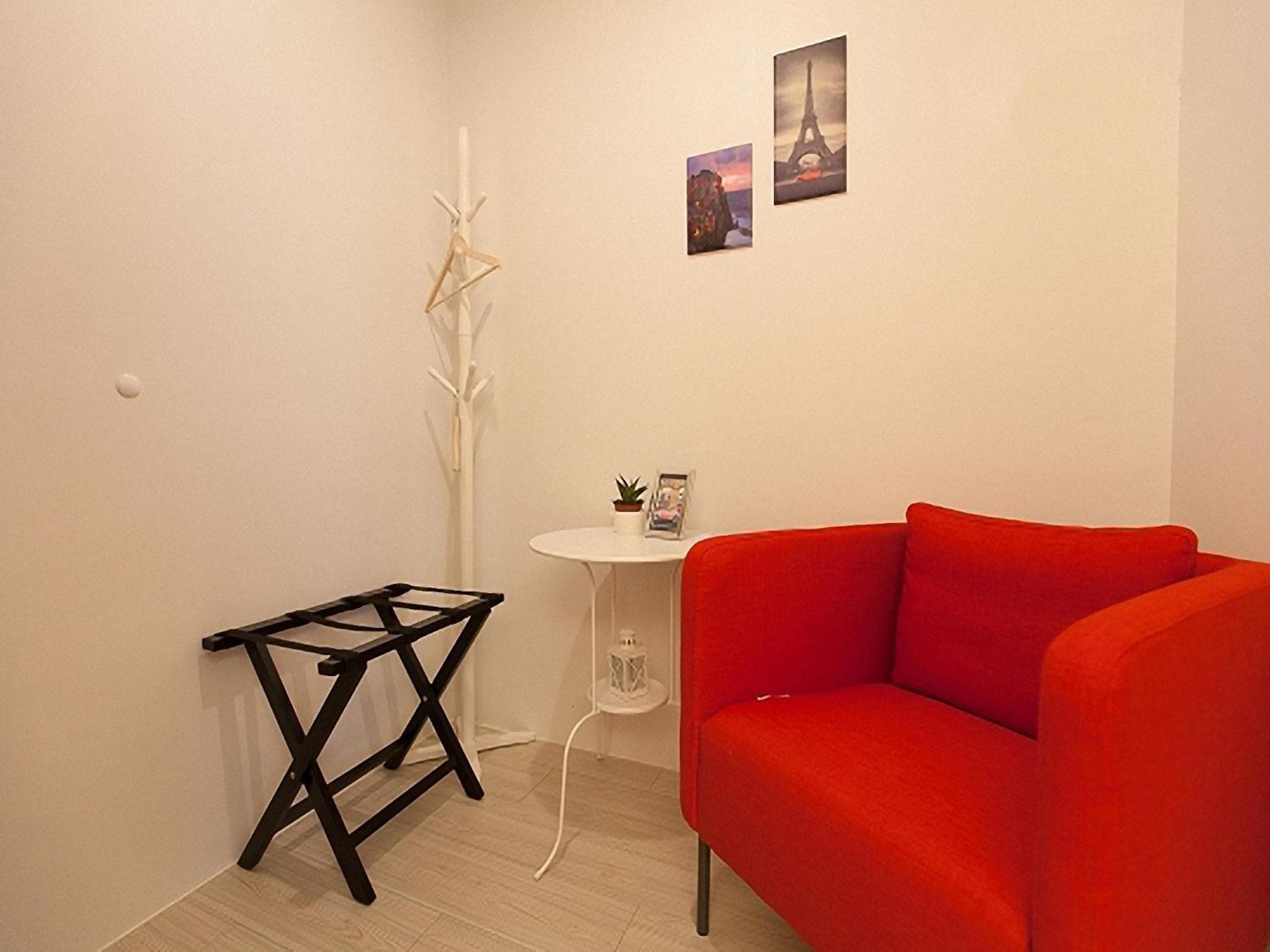 極簡旅行民宿 Simple Travel B&B photo 2