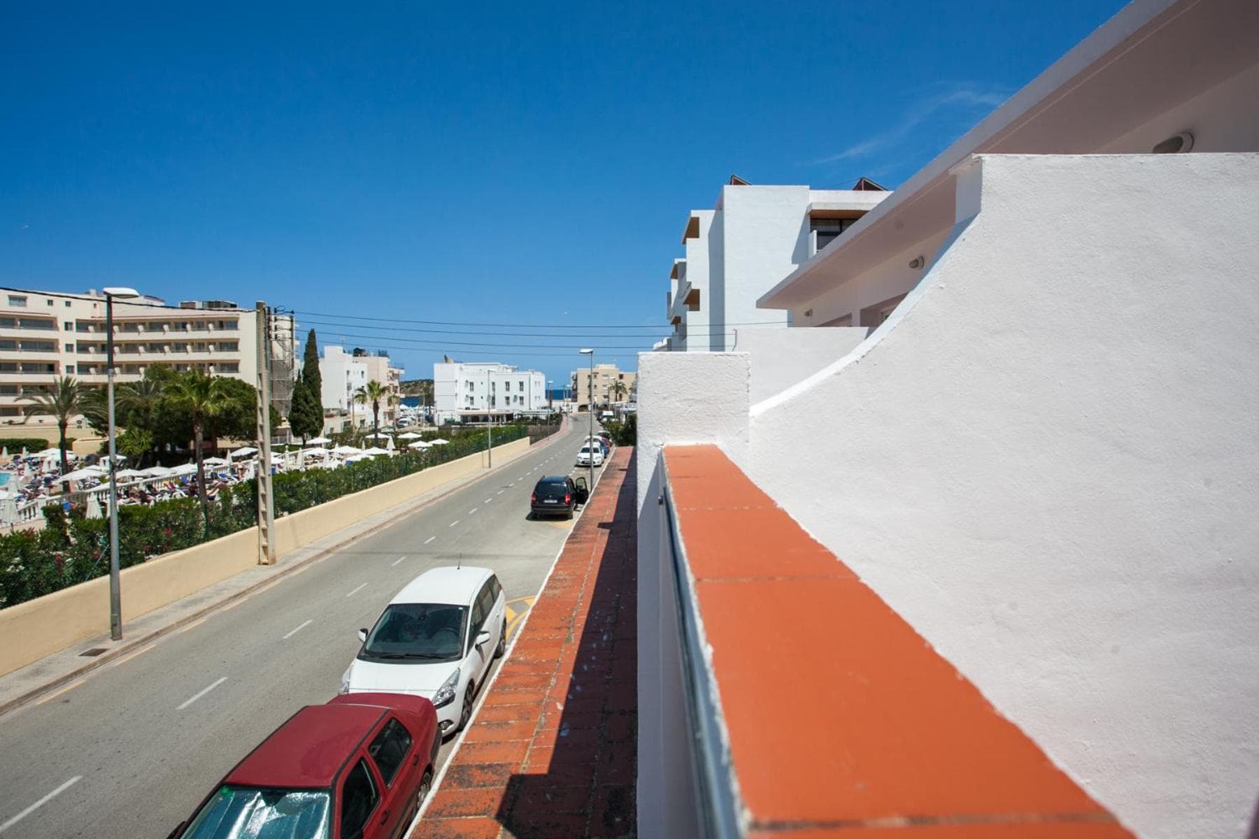 Hostal Los Pinos photo 5