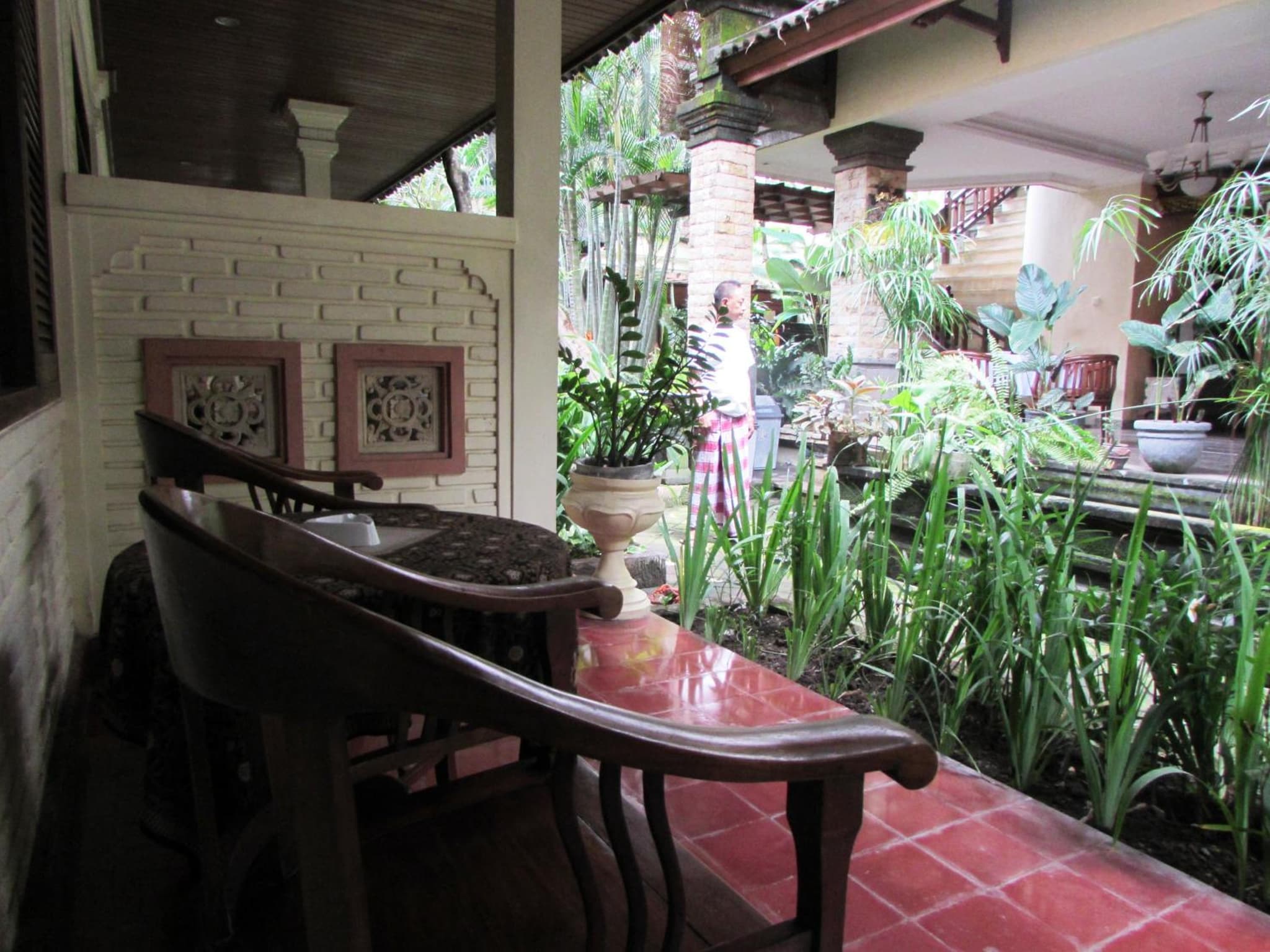 Griya Ayu Inn photo 8