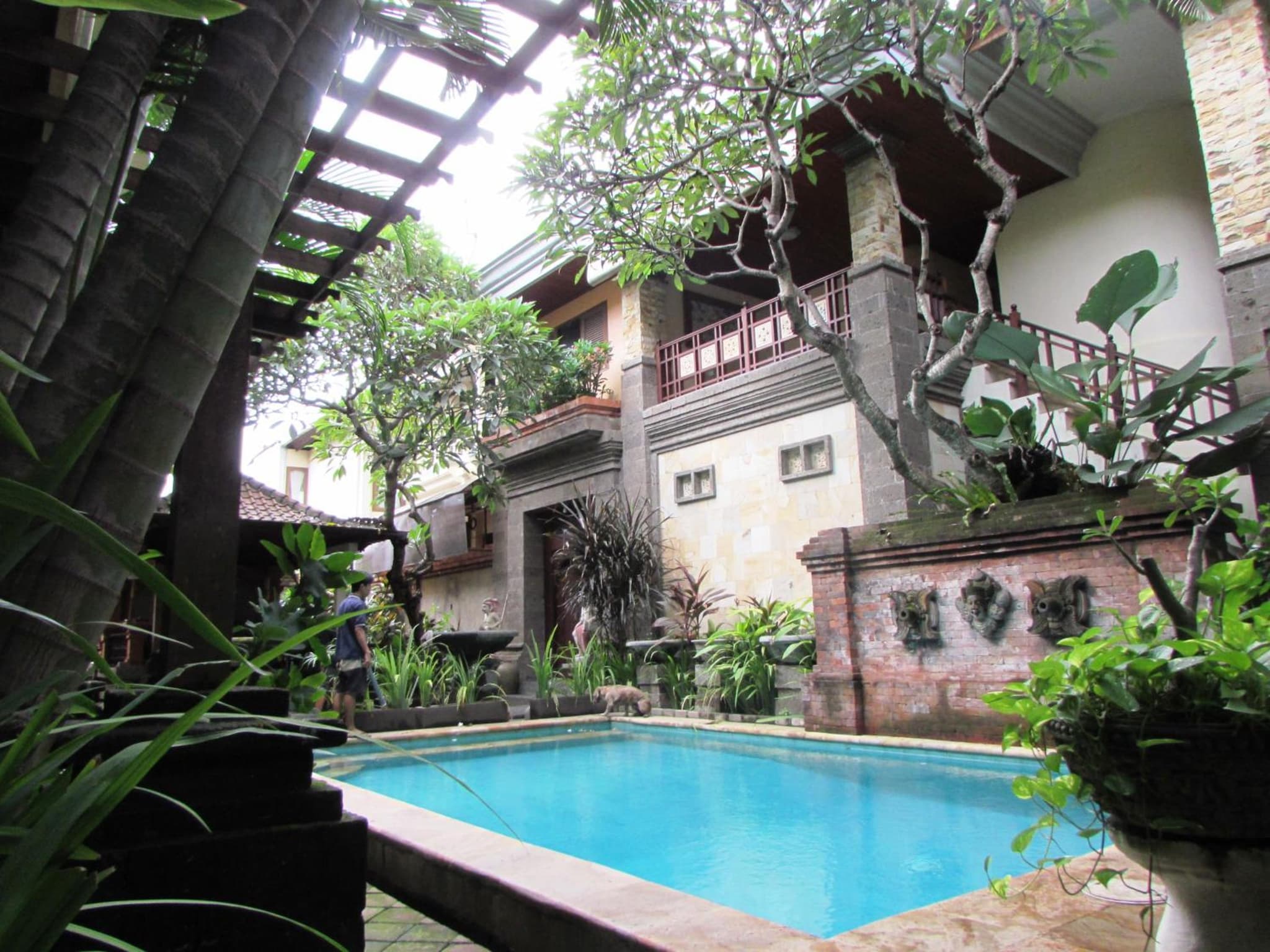 Griya Ayu Inn photo 6