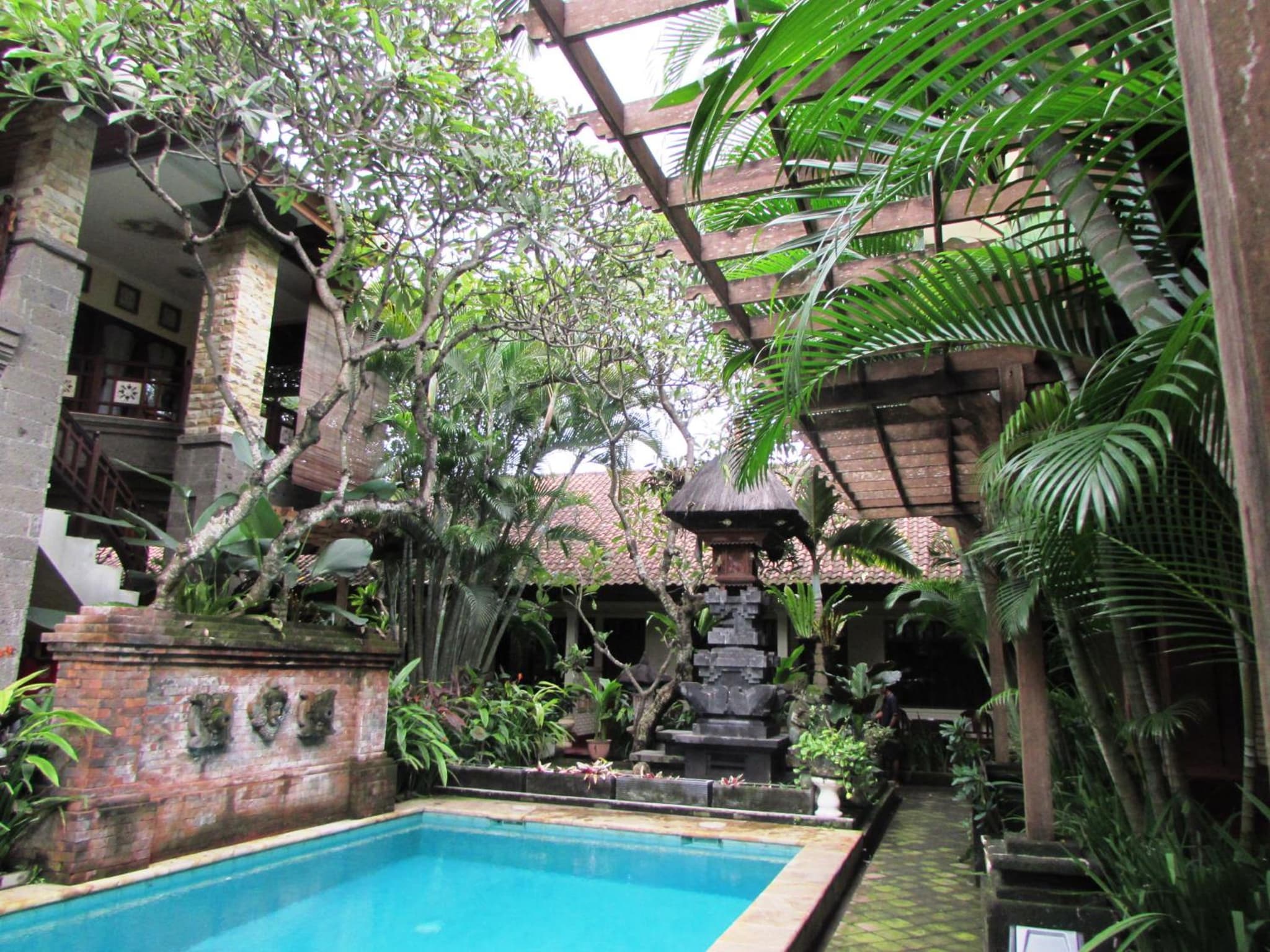 Griya Ayu Inn photo 7
