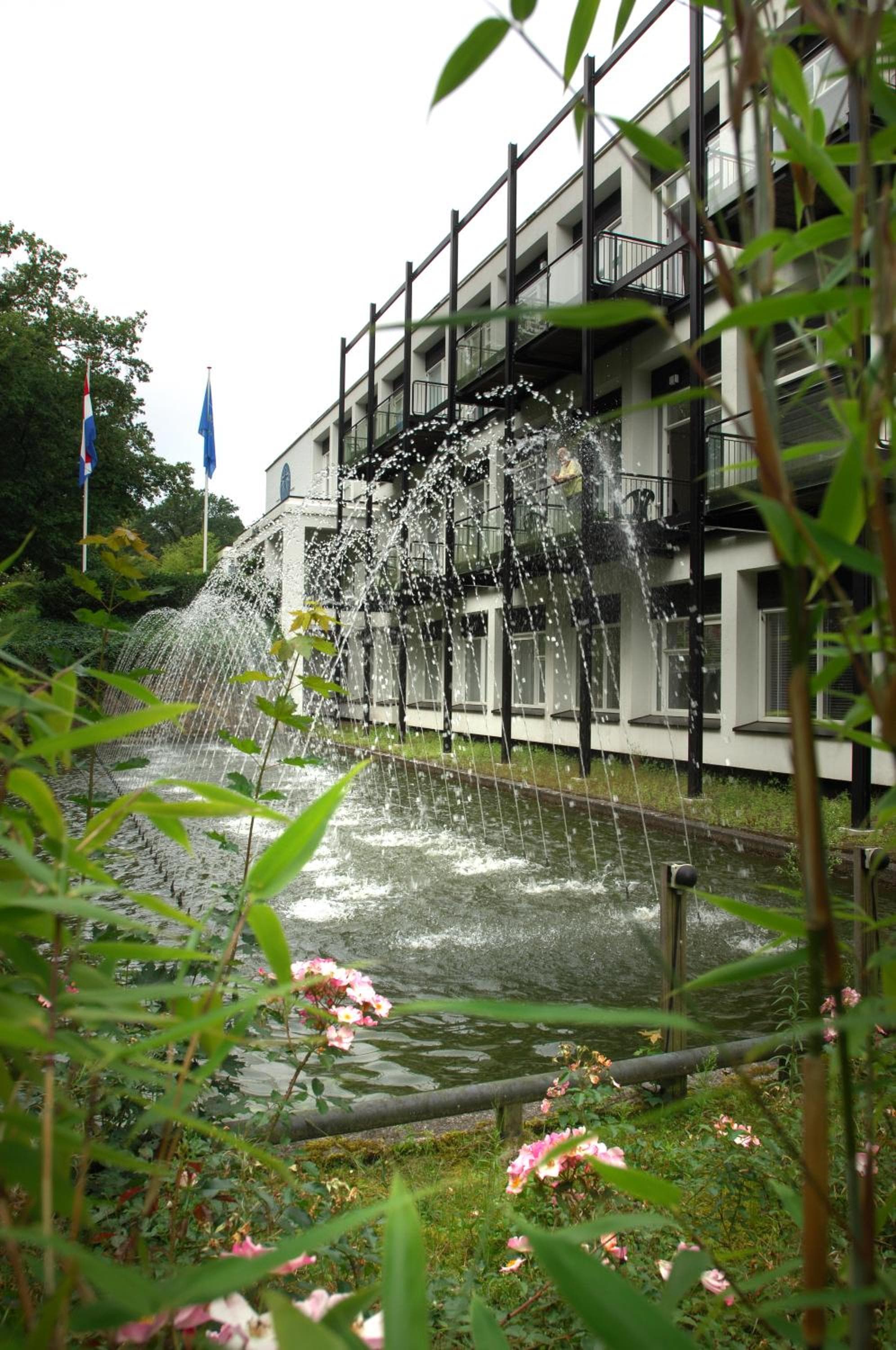 Hotel Spelderholt photo 7