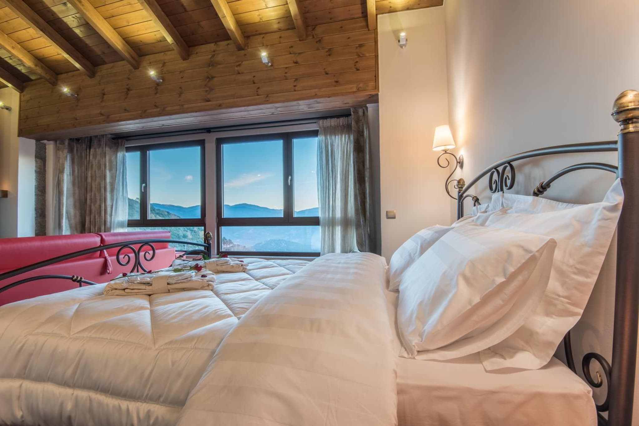 The View Village - Villas Suites & Spa photo 2